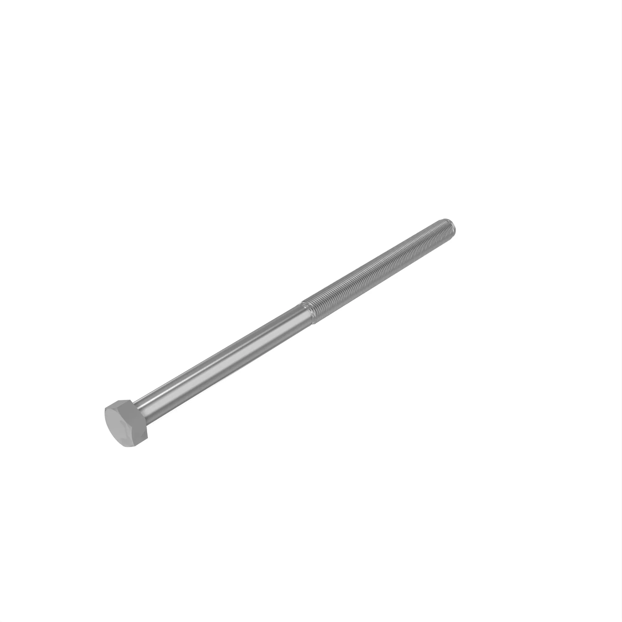 SCREW, HEX HEAD