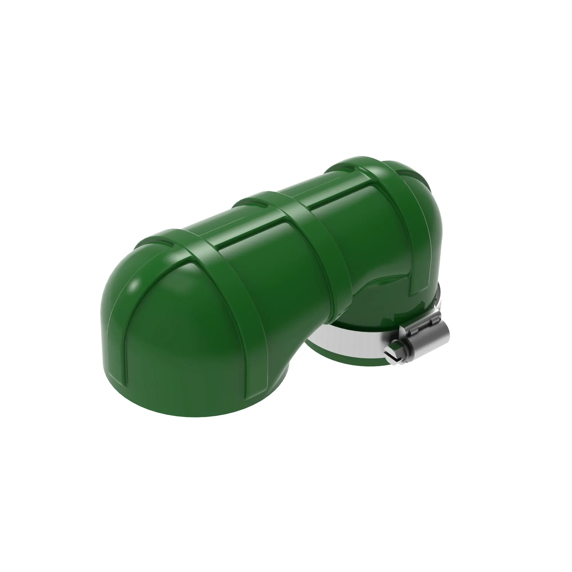 John Deere Suction Hose Attachment - BSJ10511