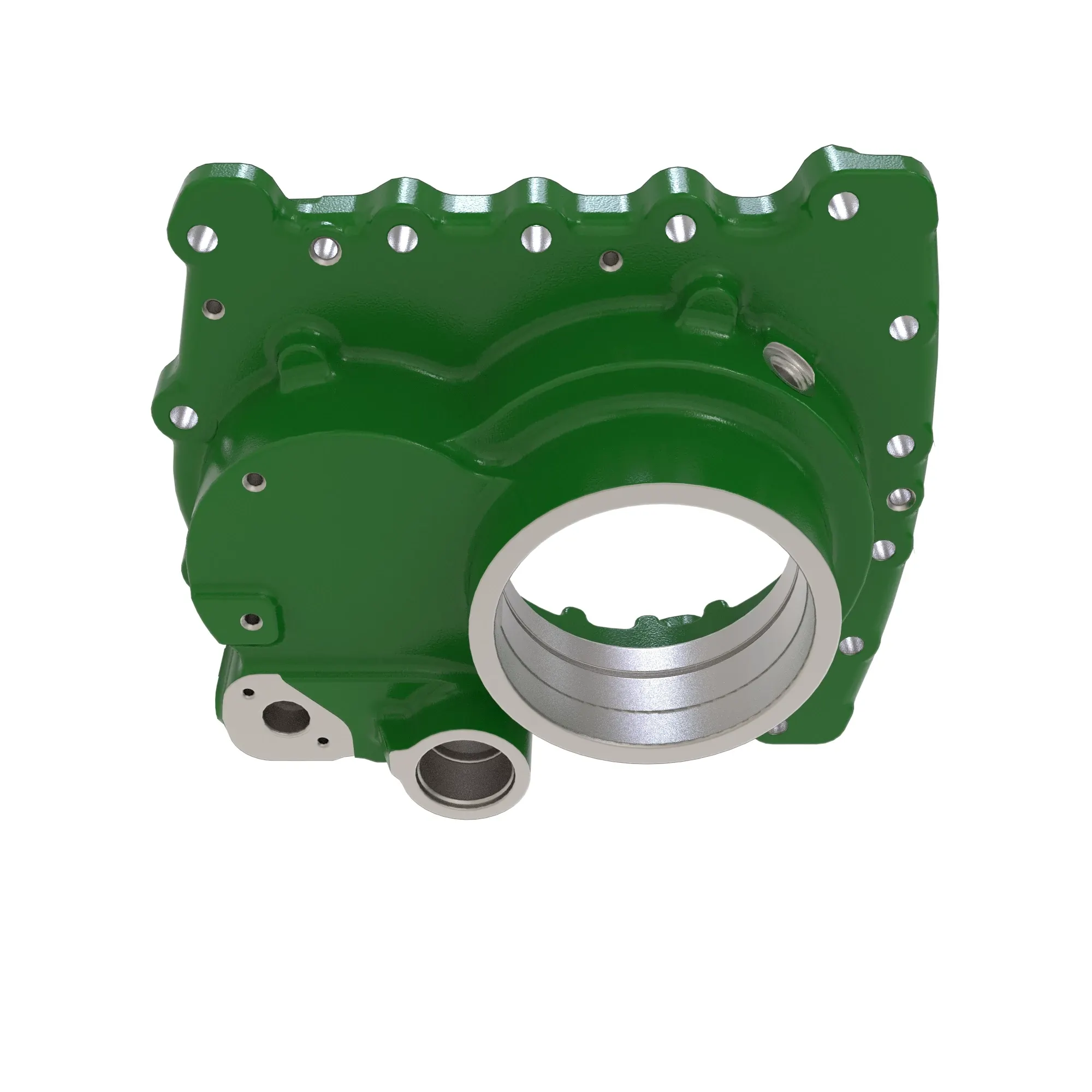 John Deere Rear PTO Output Shaft Cover - RE345756