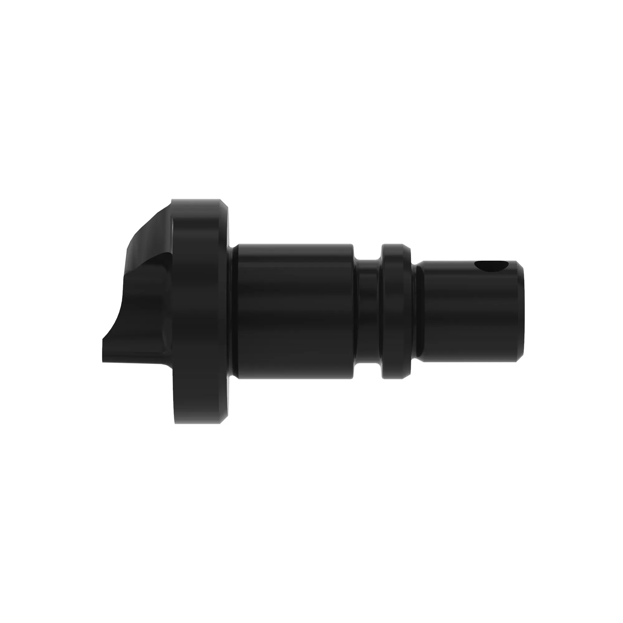 CAM, TRANSMISSION LOCK