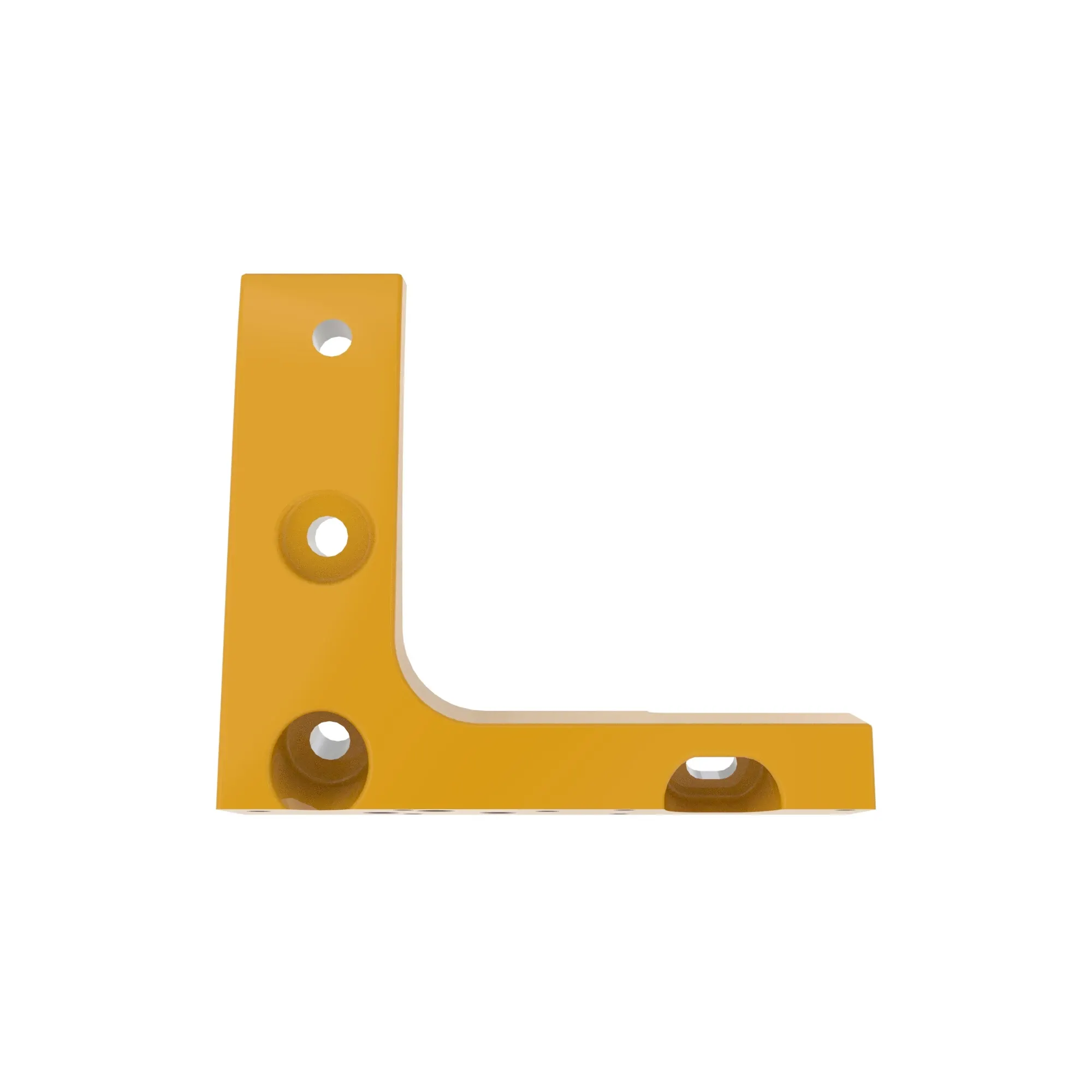 MOUNTING PARTS