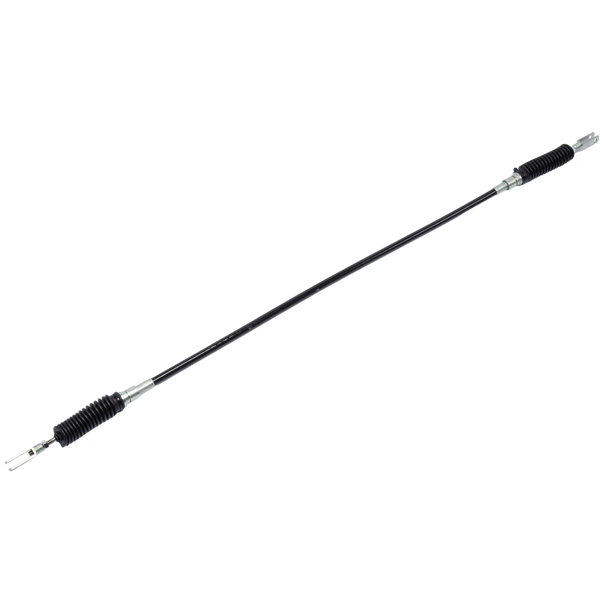 John Deere Gearshift Bowden Push-Pull Cable - DQ53204