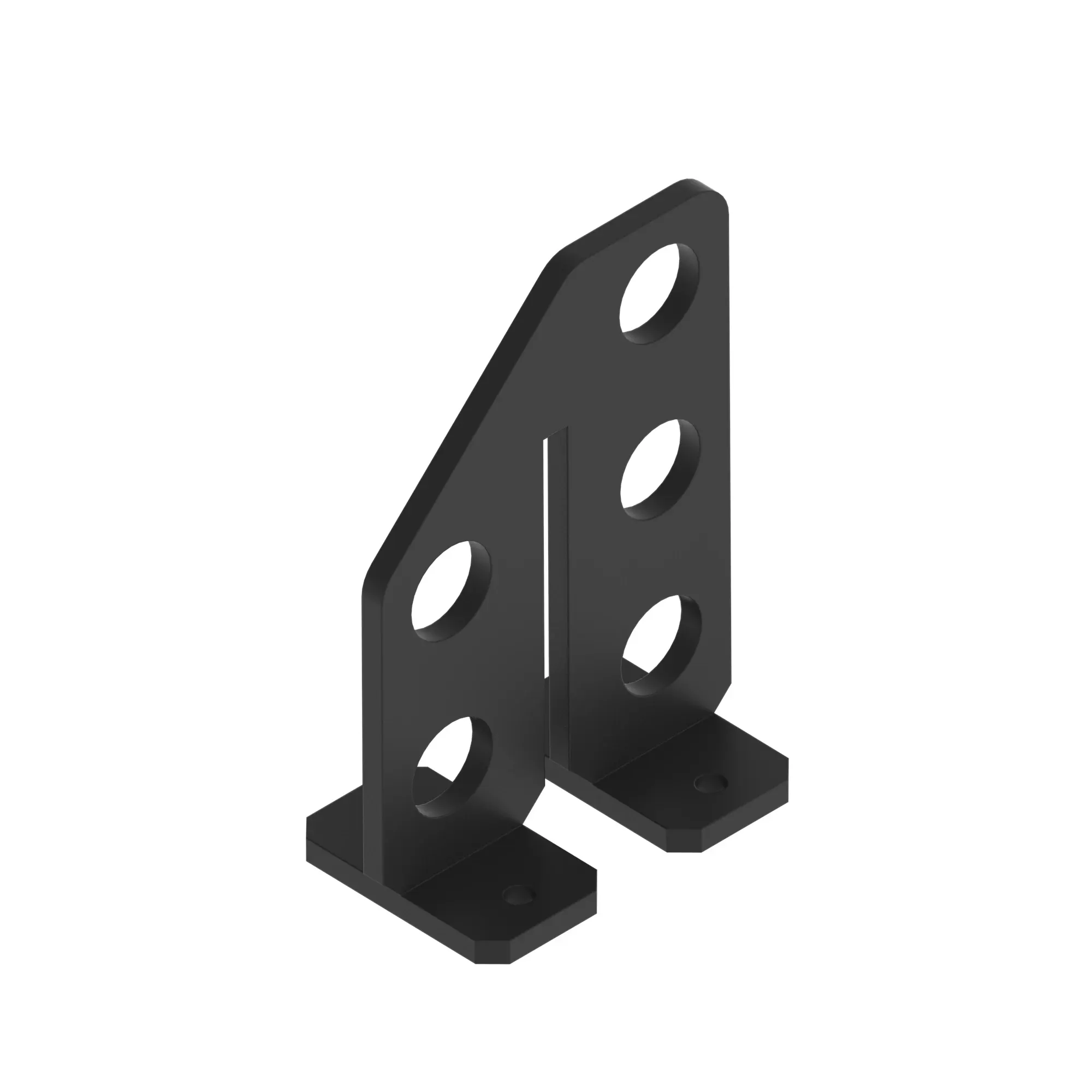 John Deere Bracket - F704954