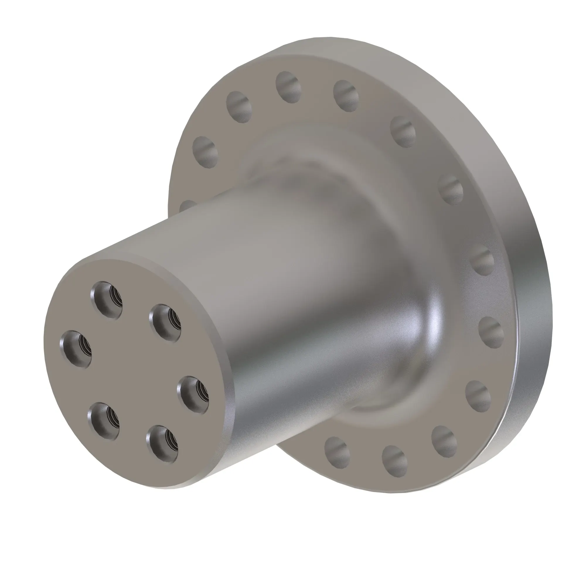 REAR AXLE