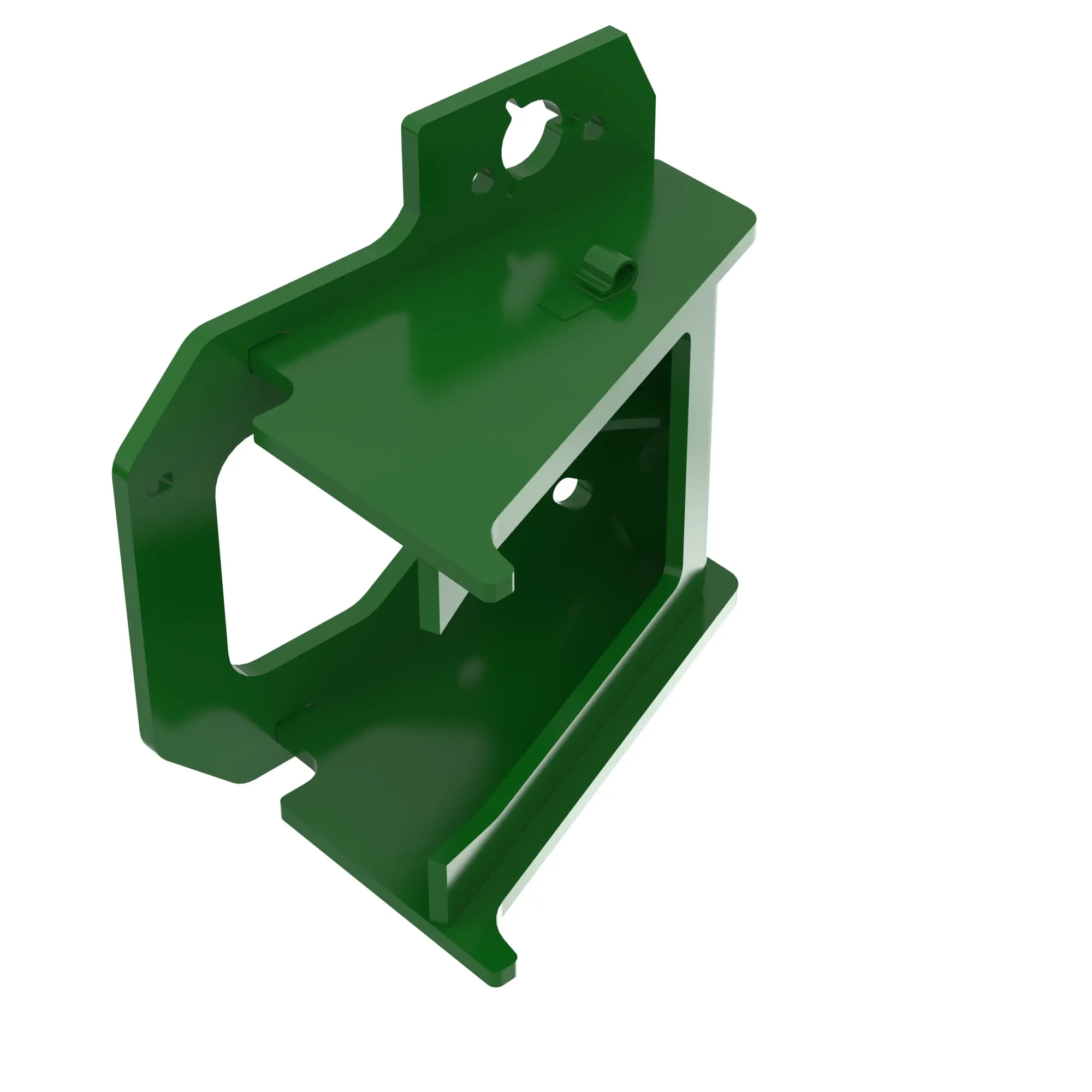John Deere Support - AXE40062