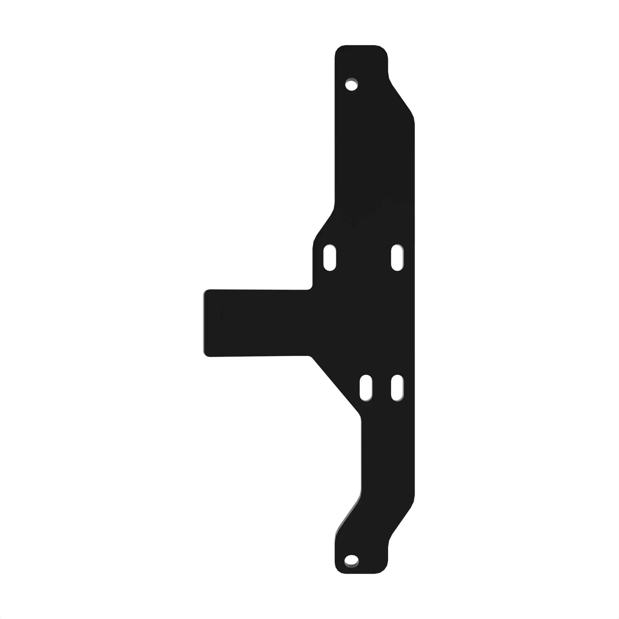 SUPPORT, DRIVESHAFT RETAINER BRACE,