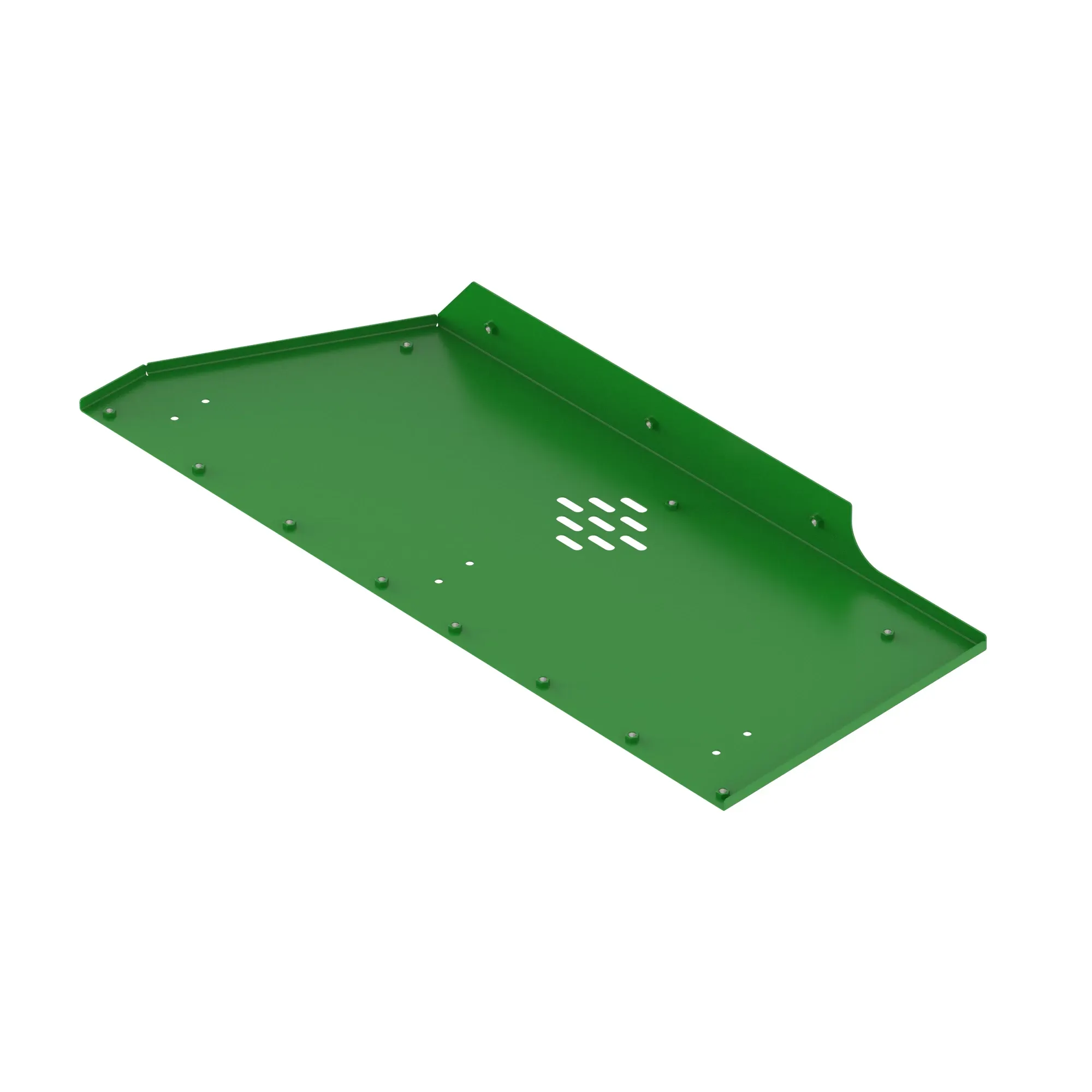 John Deere Shield - AXT24925