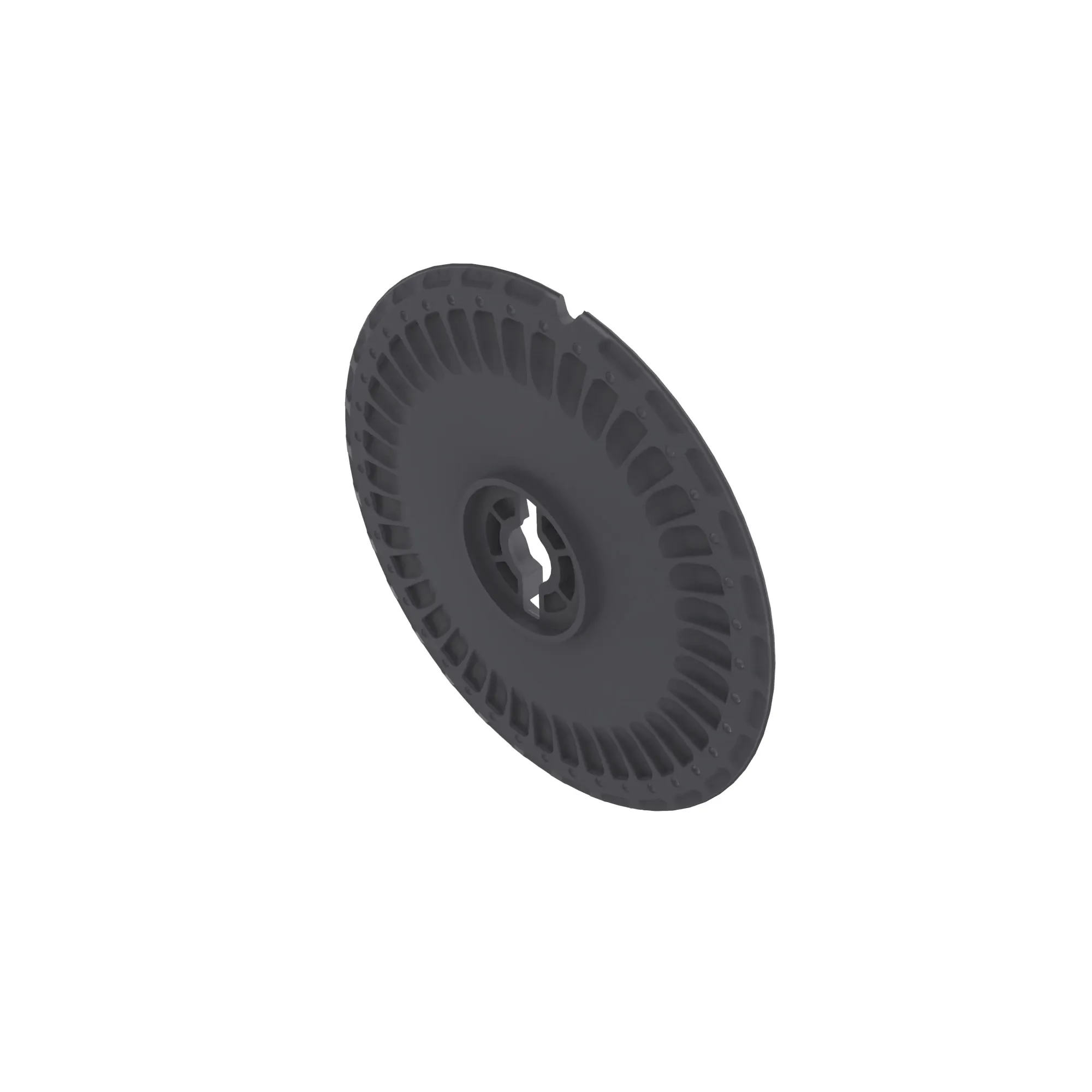 John Deere Disk Seed Plate, ProMax™ 40 - A52391