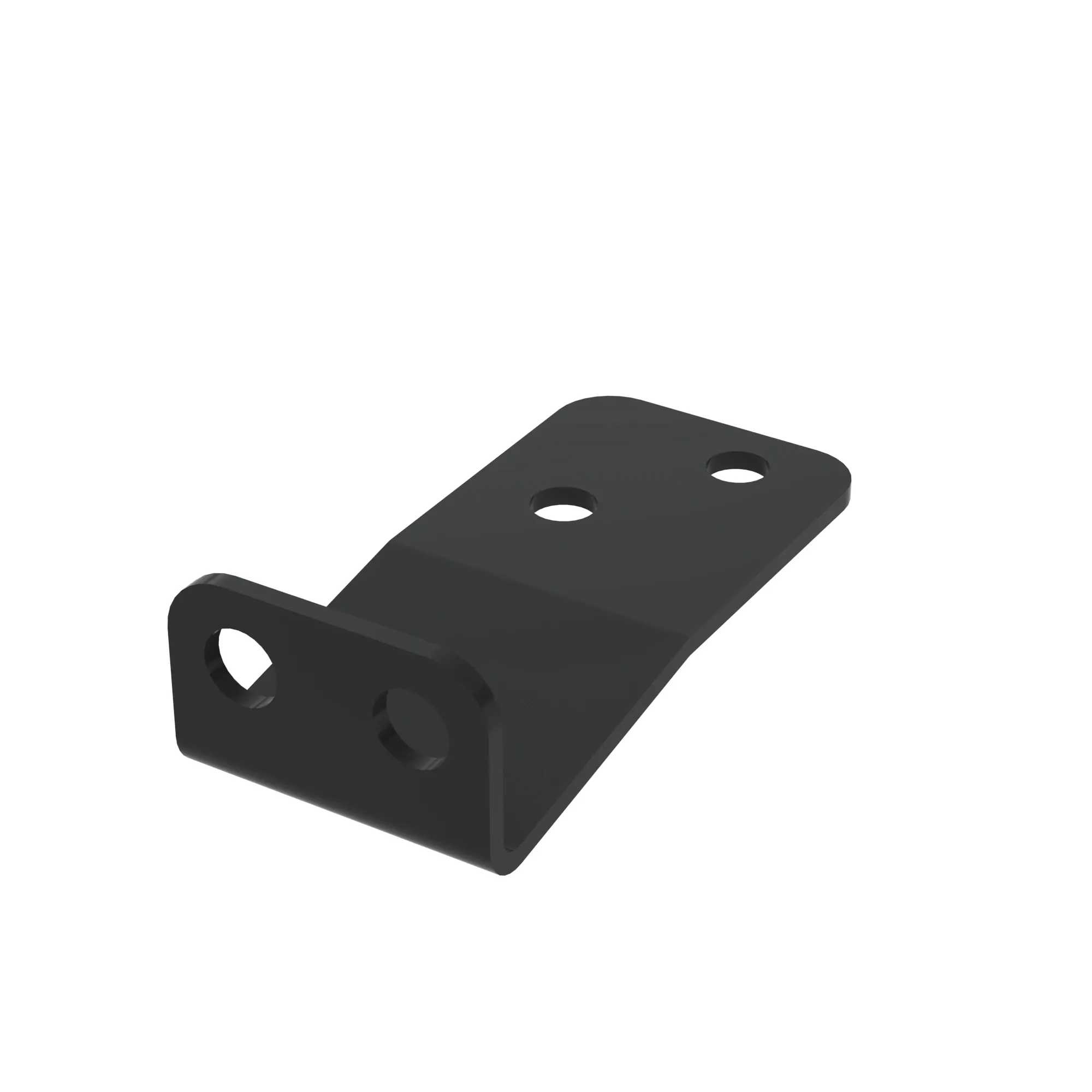 John Deere Bracket - R563539