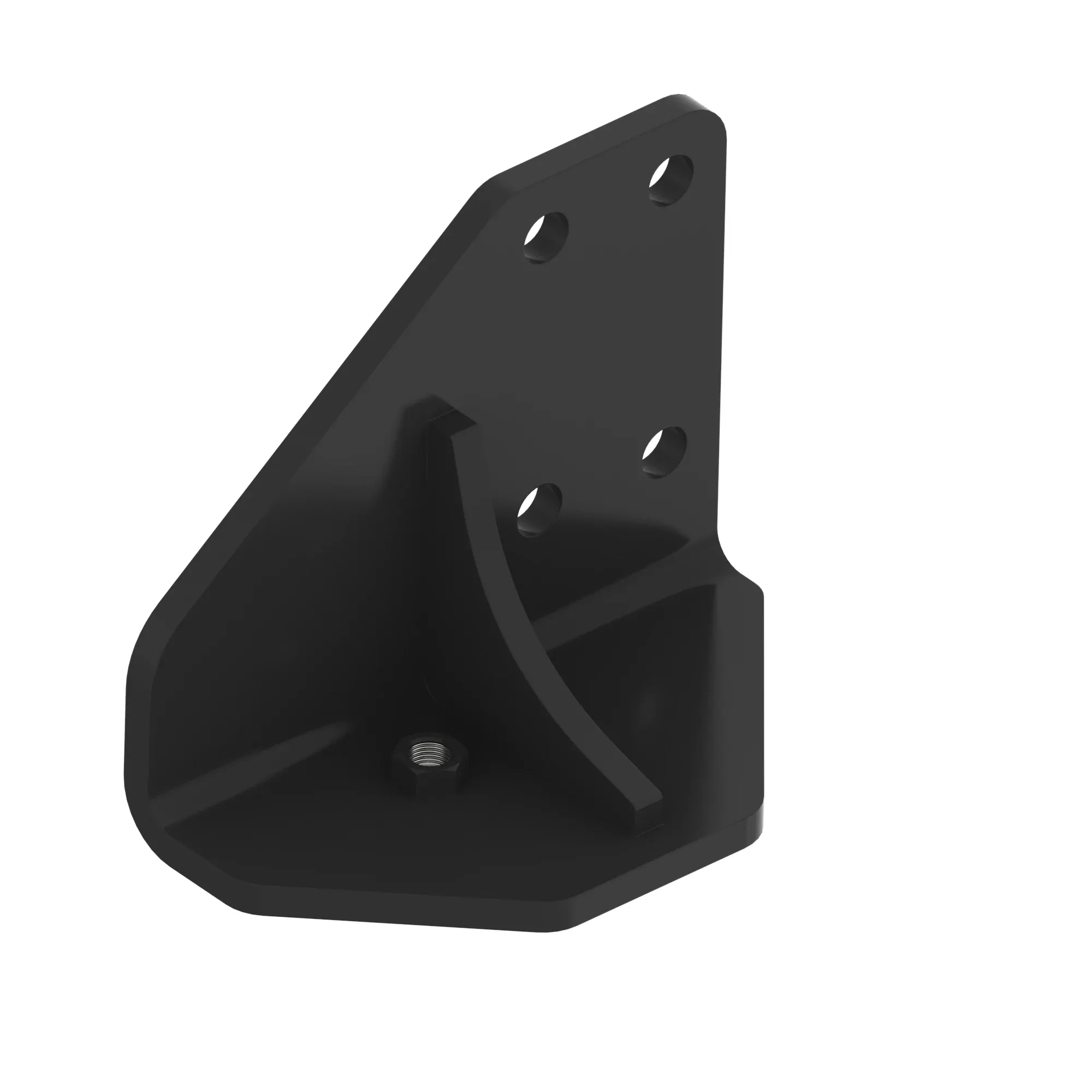 BRACKET, RH ATS SUPPORT BRKT
