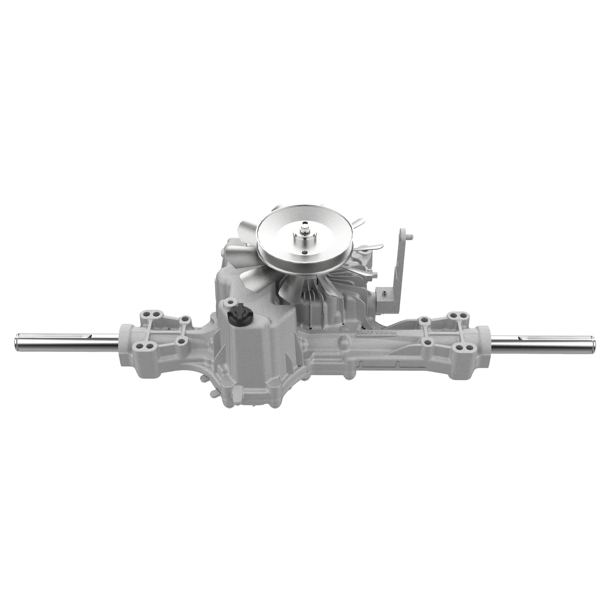 Transaxle