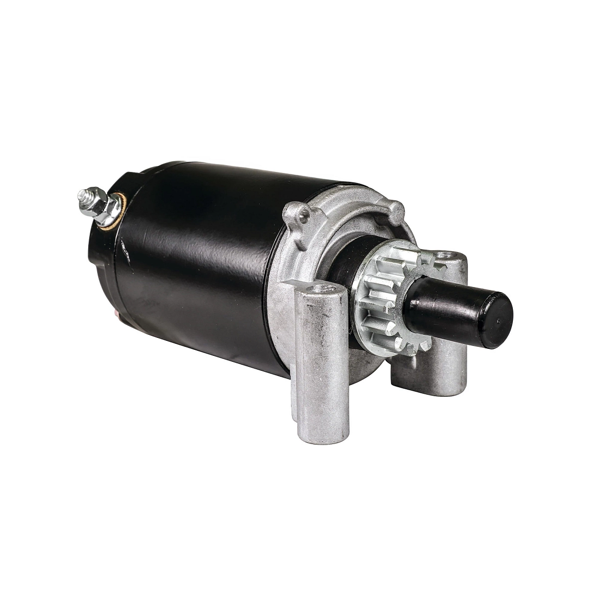 A&I Products Starter Motor, 12 Volts - A-206-07113