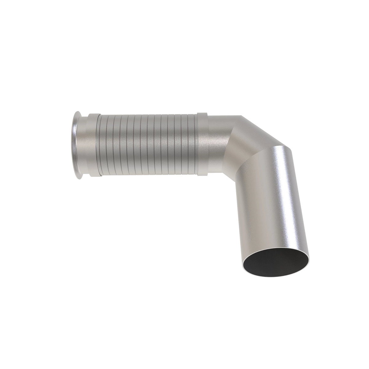 1070 by 1170E 2. Front Pipe