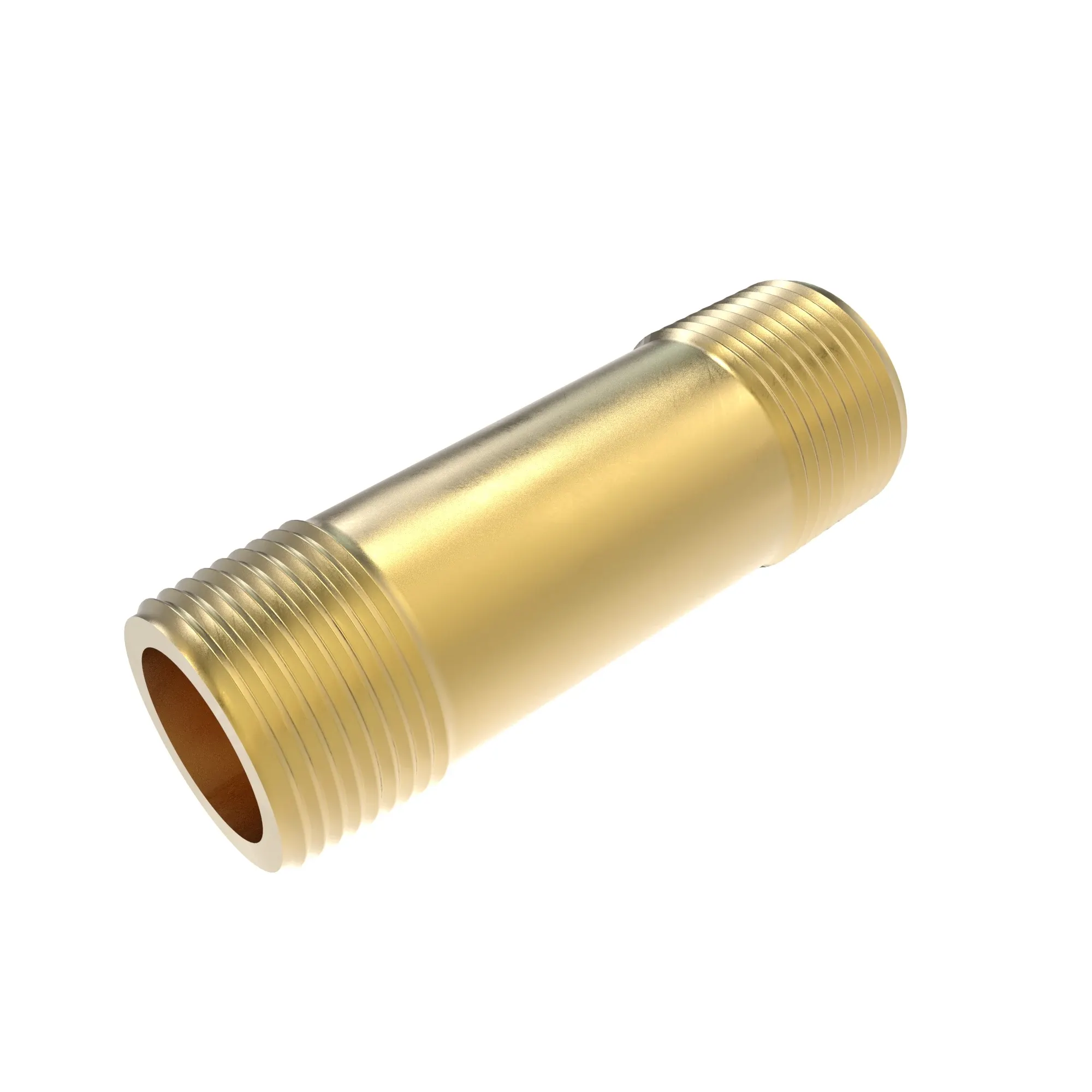 John Deere External Thread Fitting - 29H593