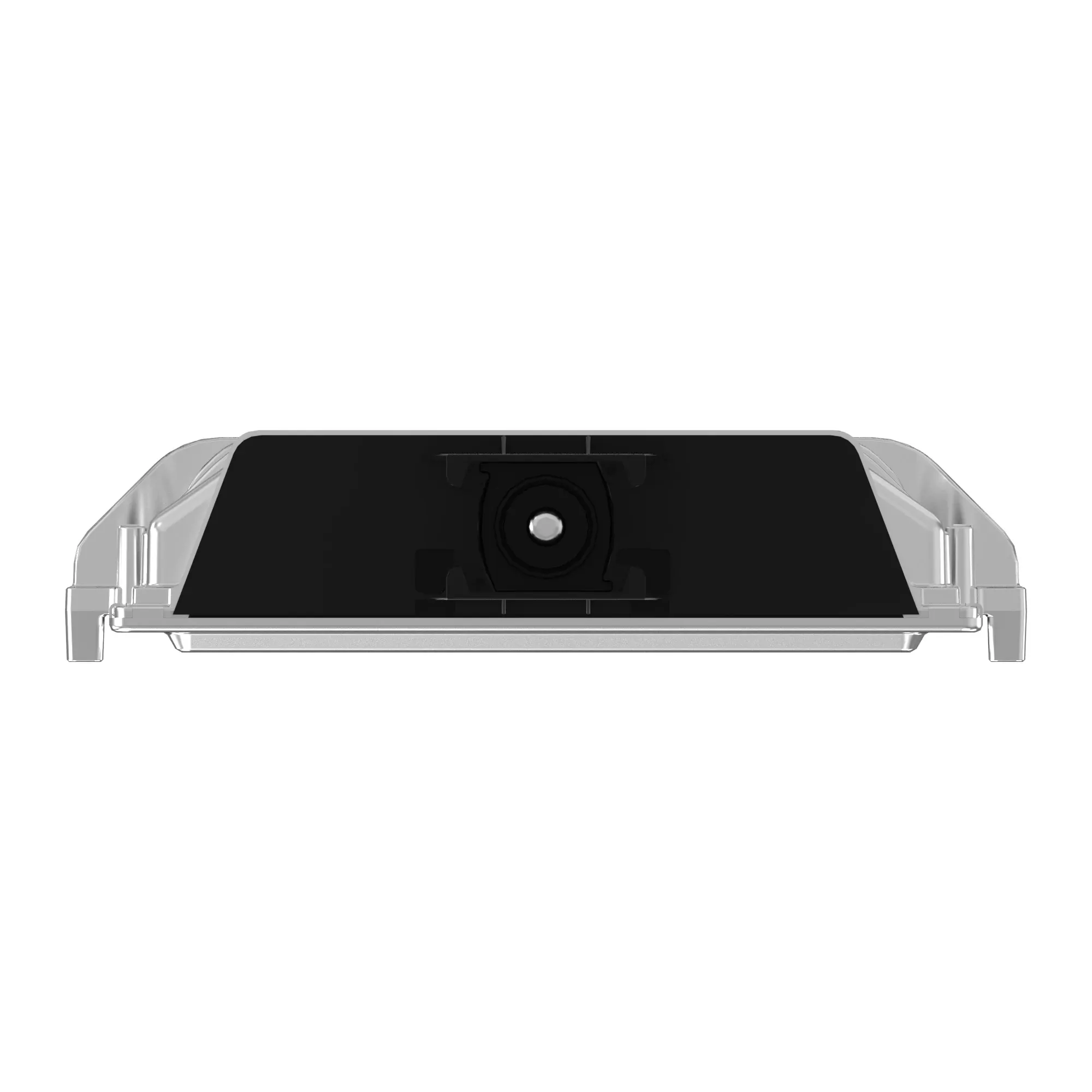 ELECTRONIC CONTROL UNIT