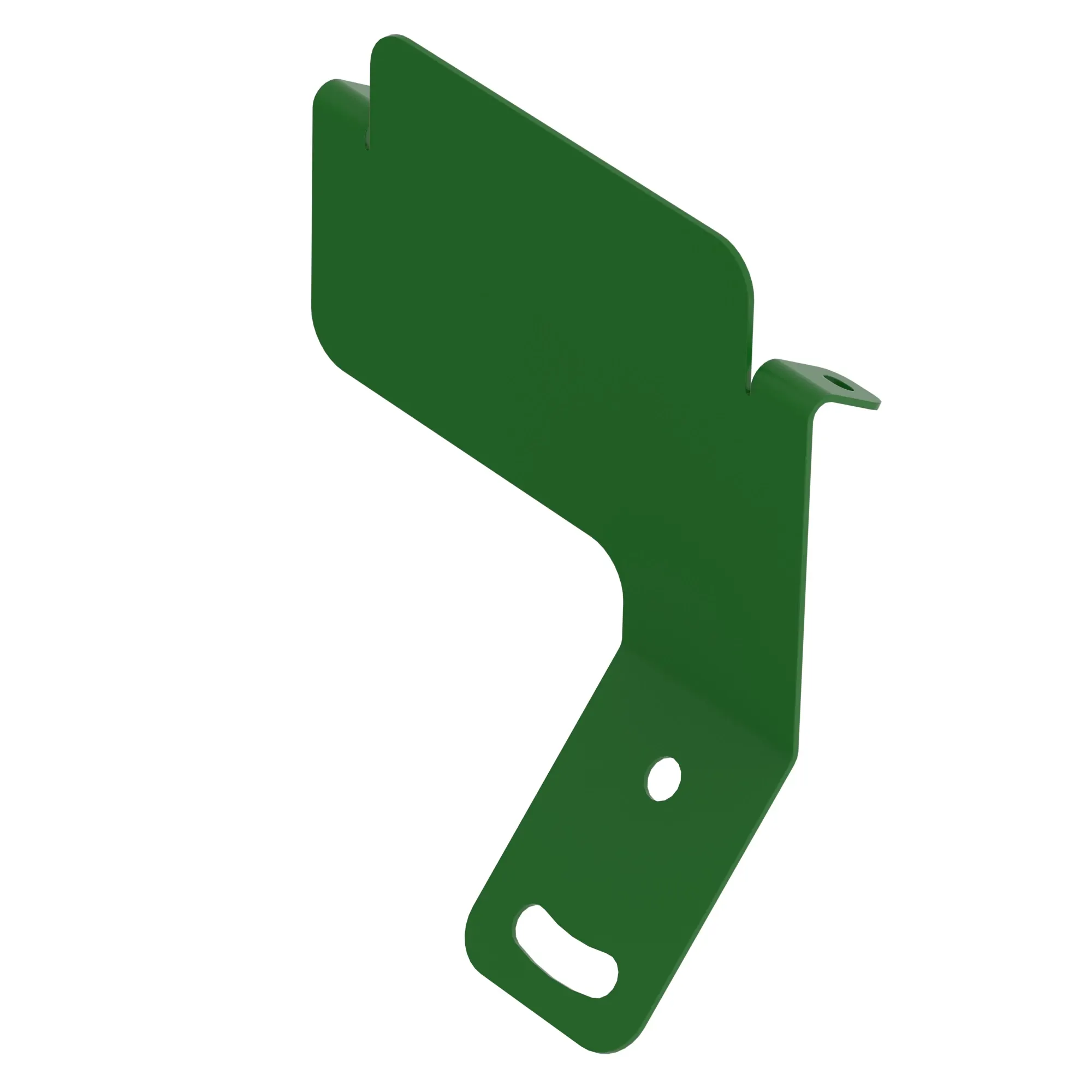 BRACKET, 600R BRACKET STUBBLE LIGHT