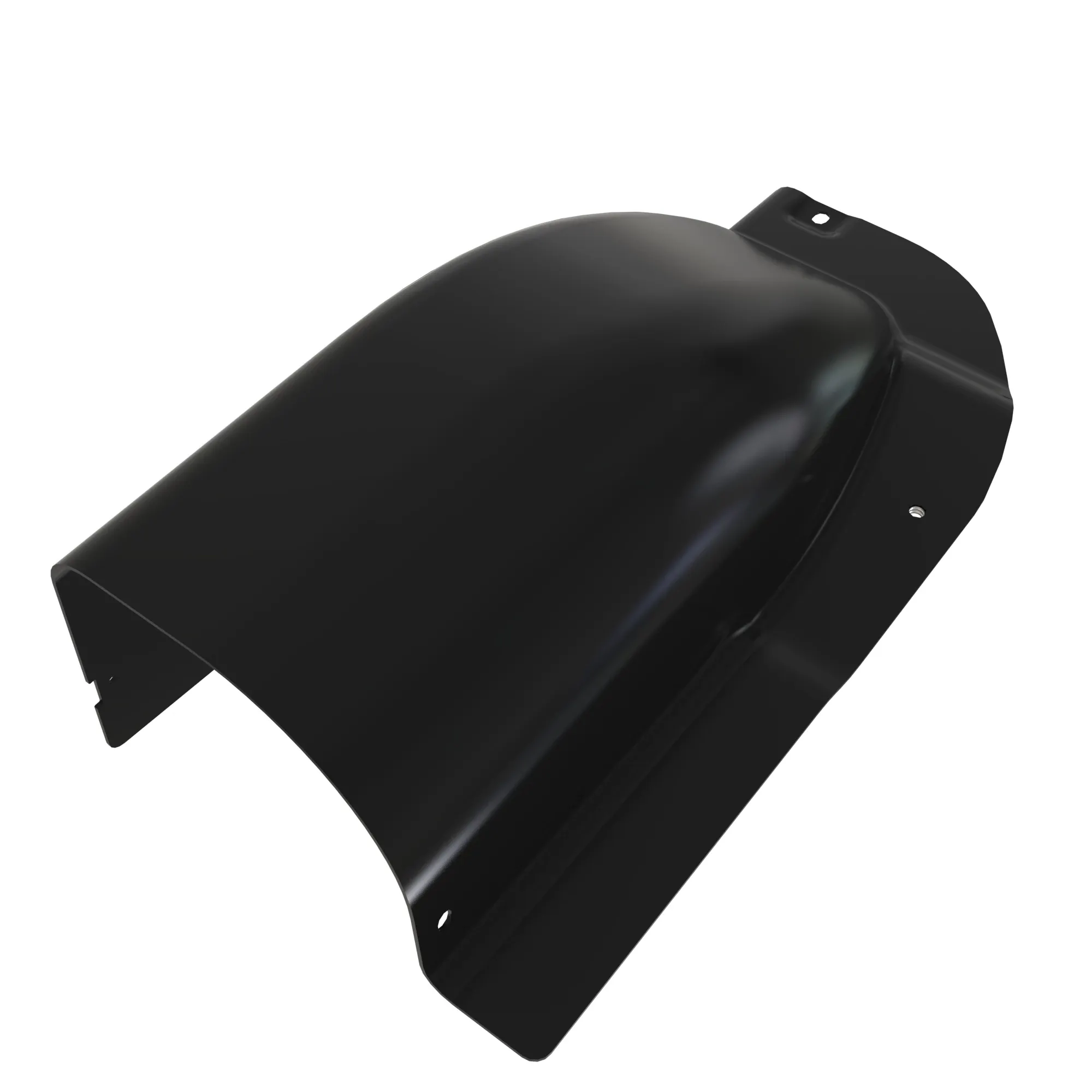 John Deere Heat Shield - L210478