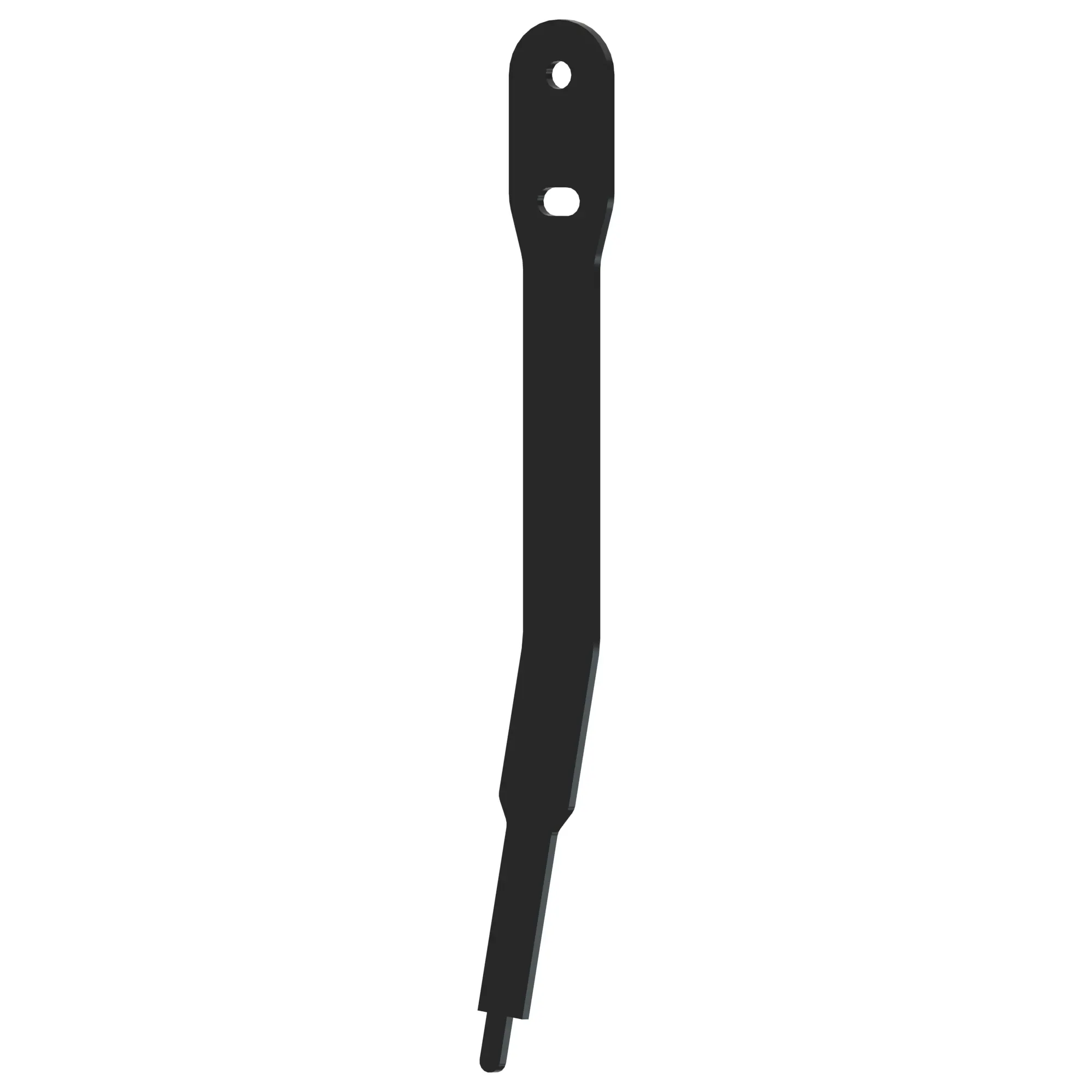 Control Lever