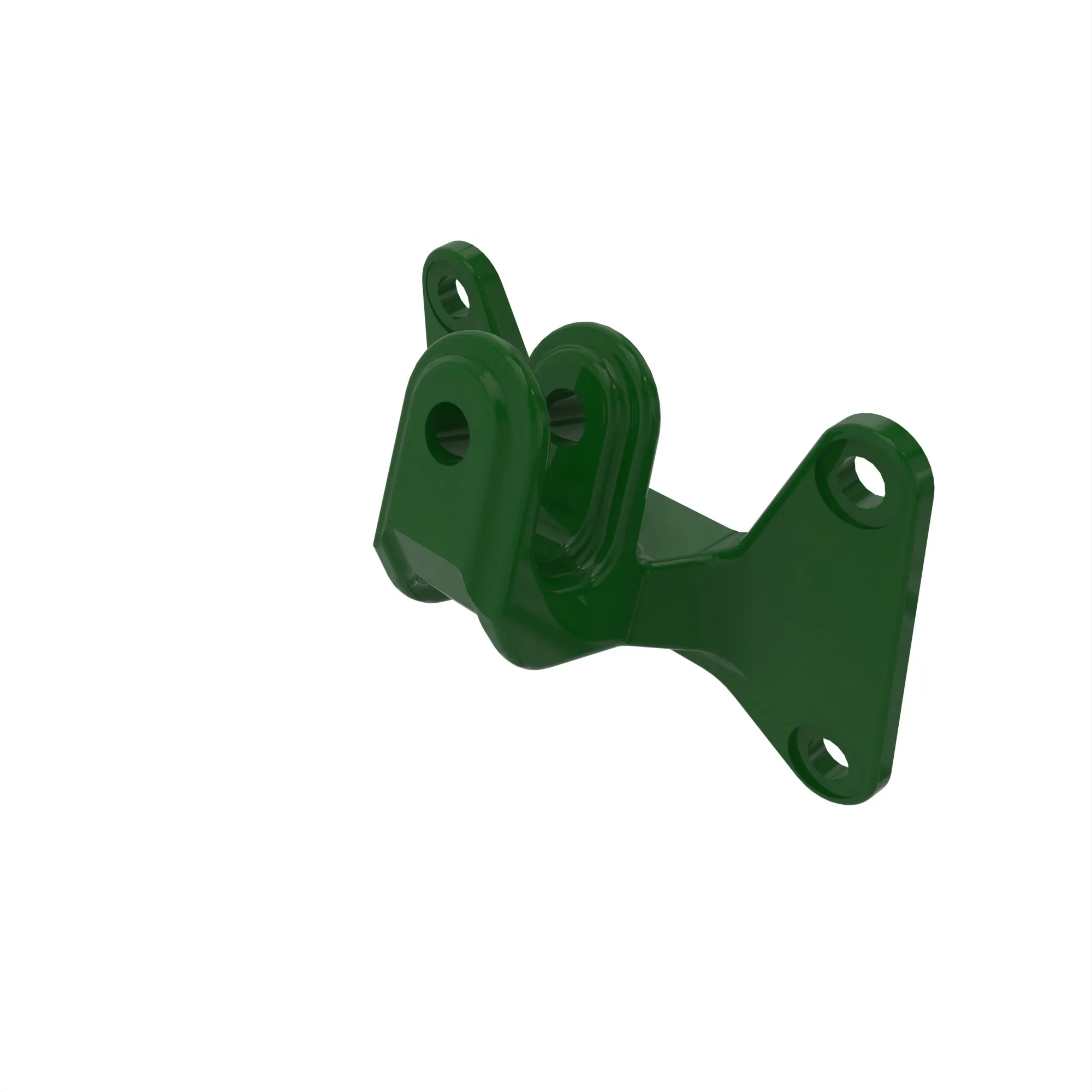 John Deere Bell Crank Mount Bracket - N316539