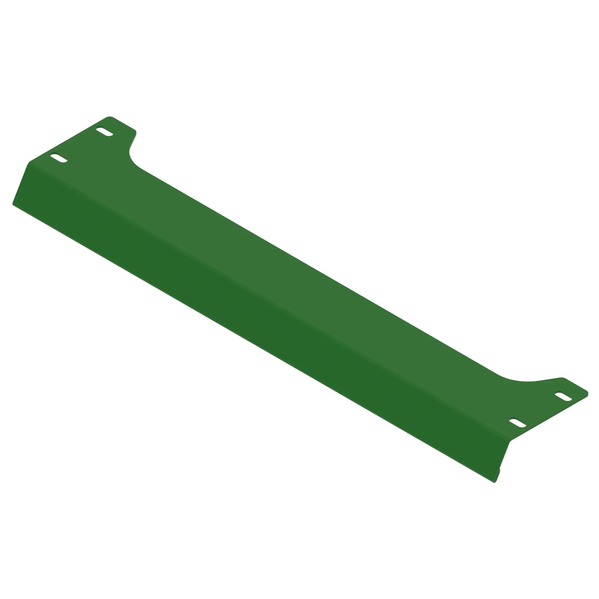 John Deere Powershaft Shield - H235378