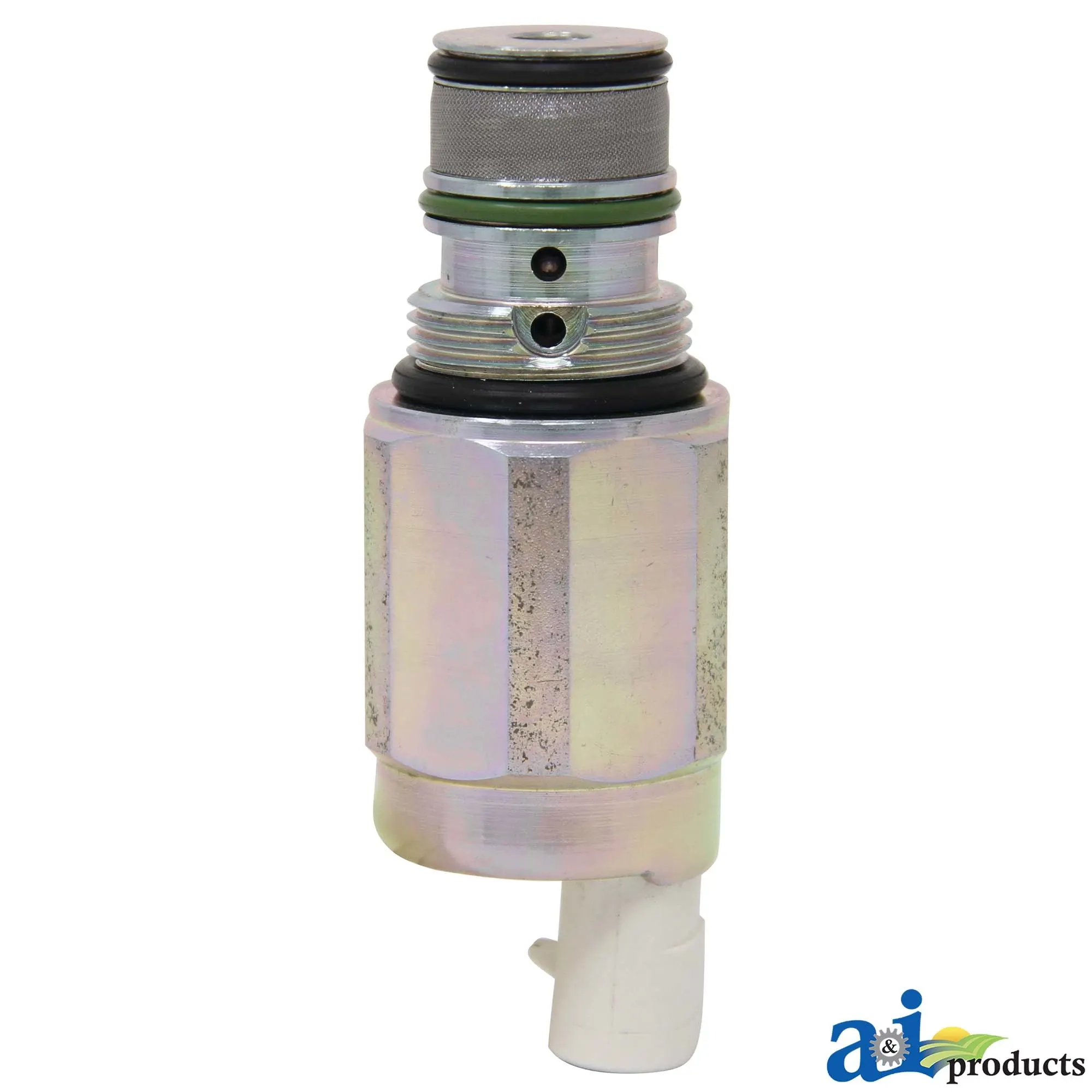 A&I Products Solenoid Valve - A-RE183407