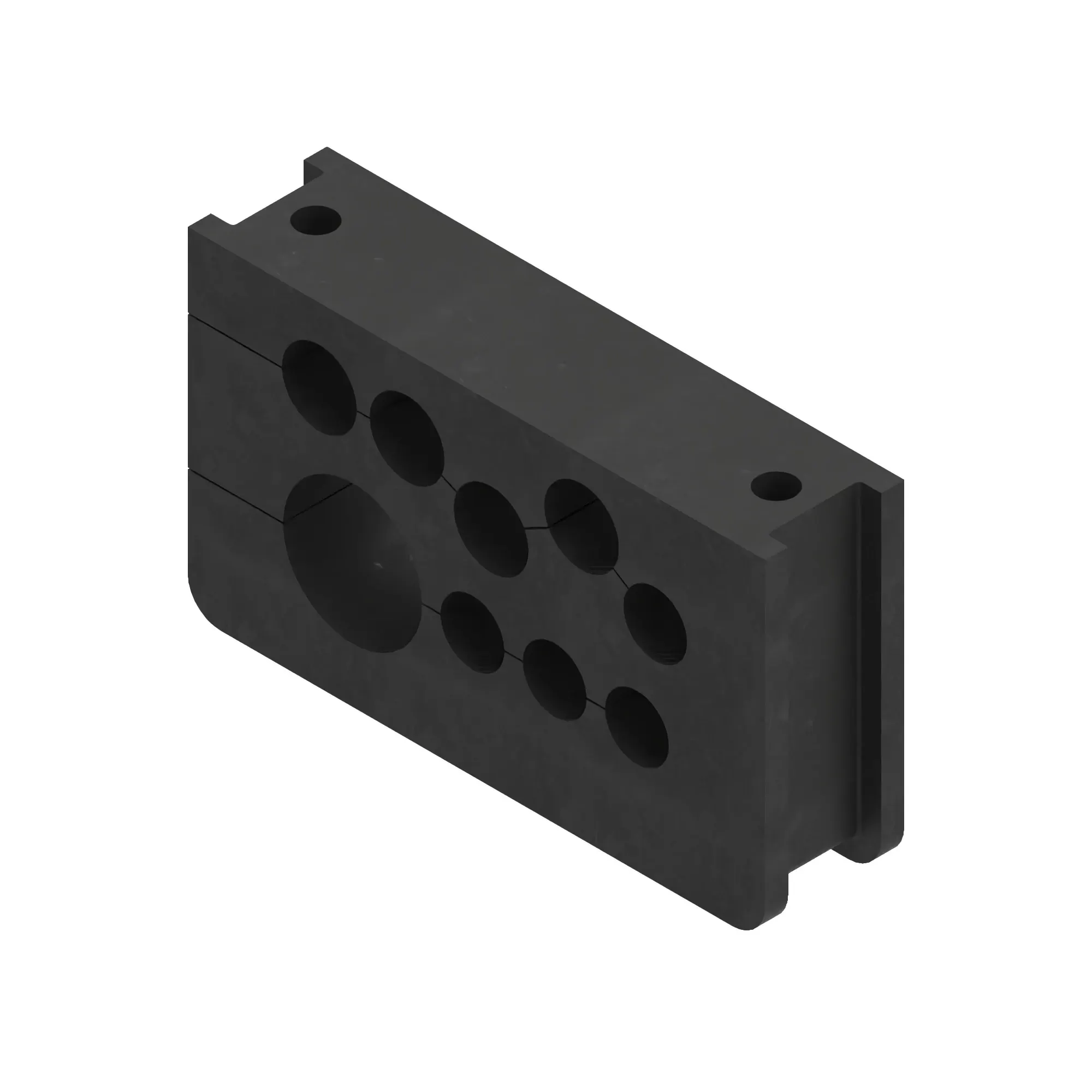 John Deere Clamp - R559856