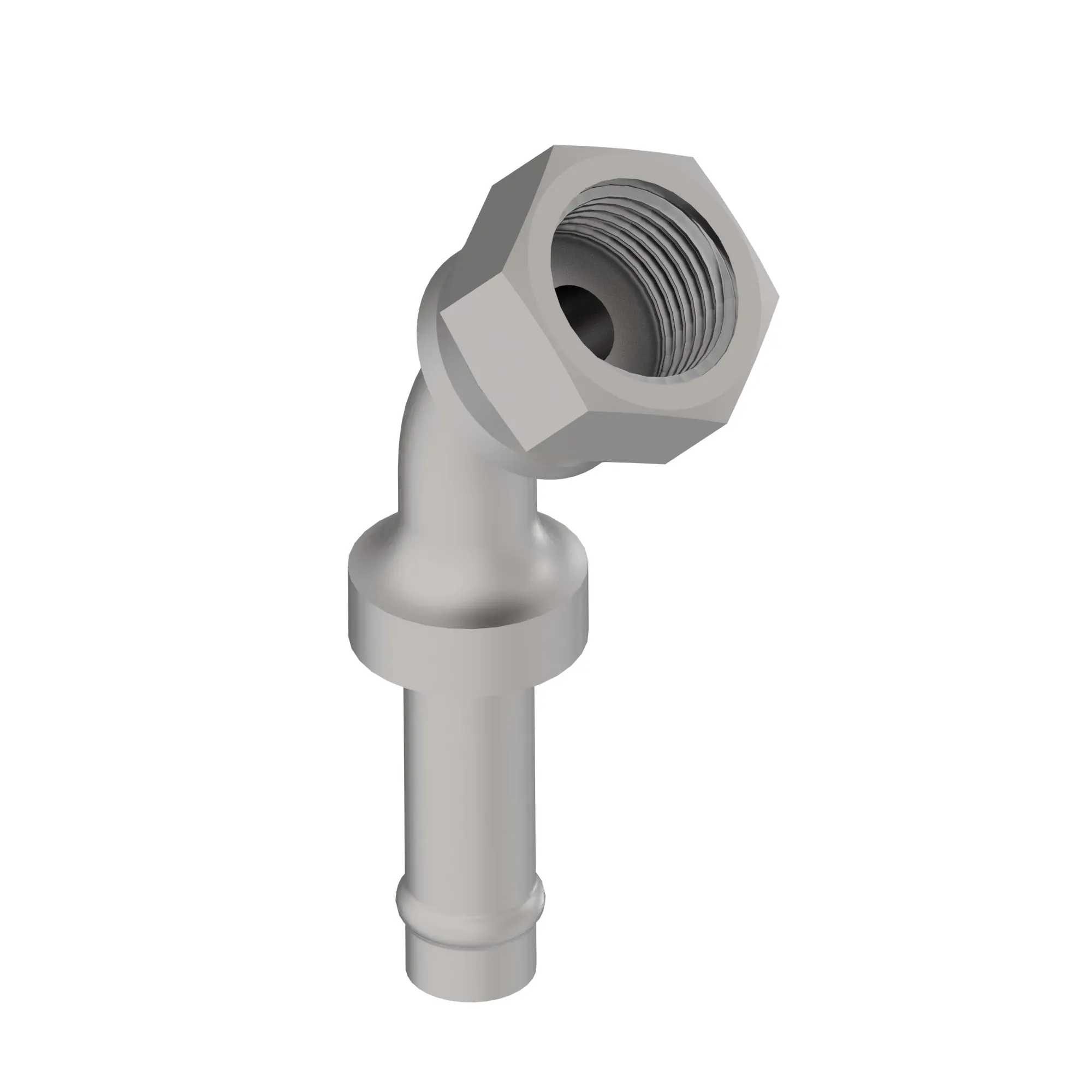 Hose Fitting