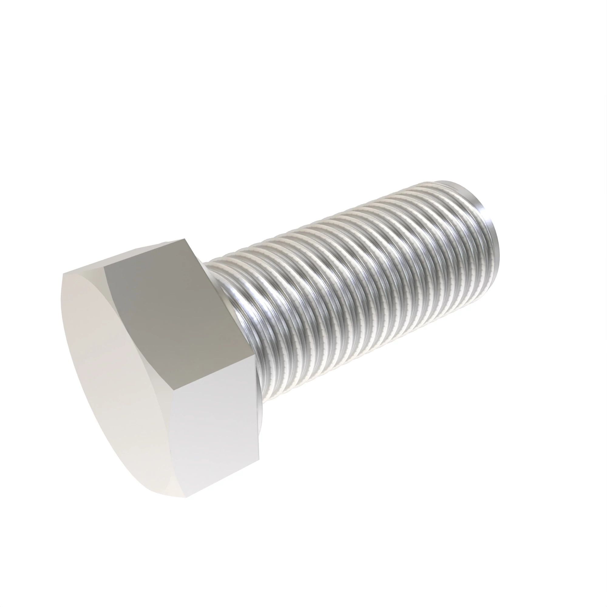 SCREW, HEX HEAD