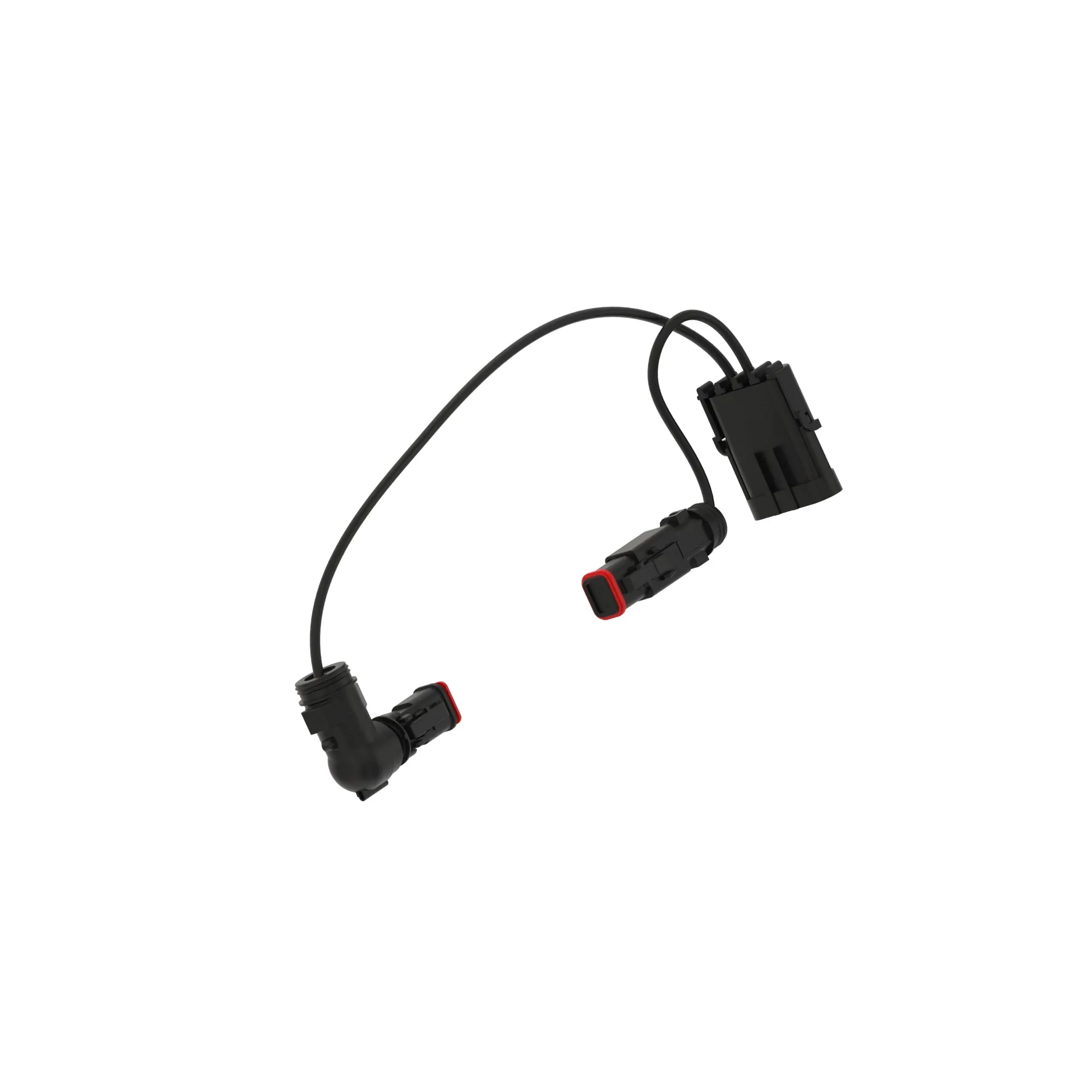 John Deere Pump Jumper Wiring Harness - AXT15179