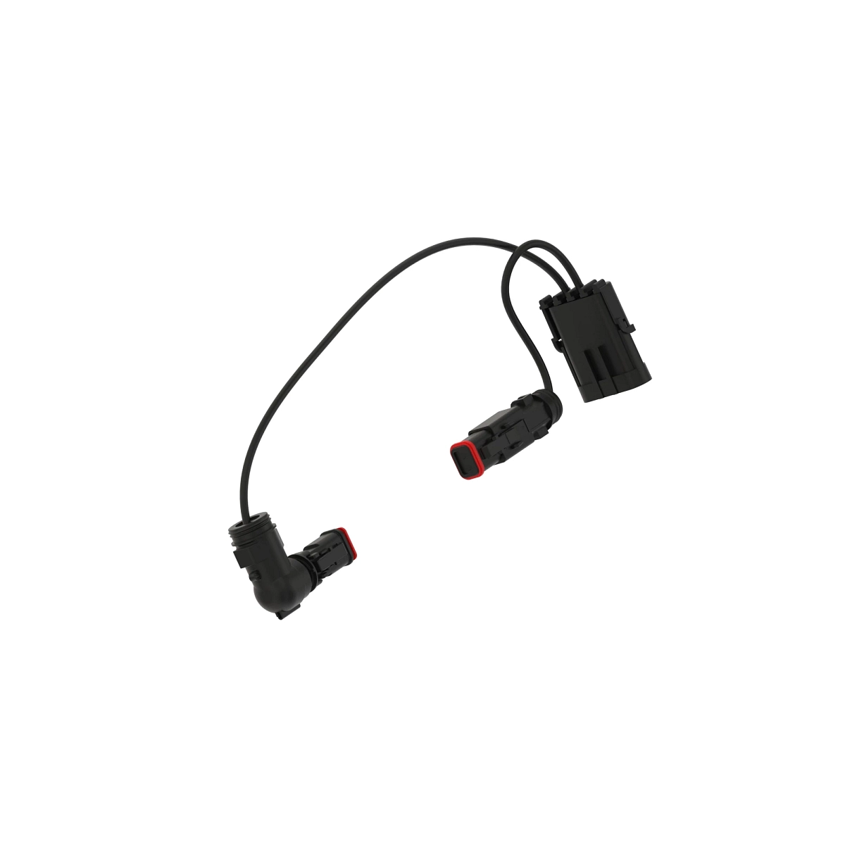 Wiring Harness, Pump Jumper Harness