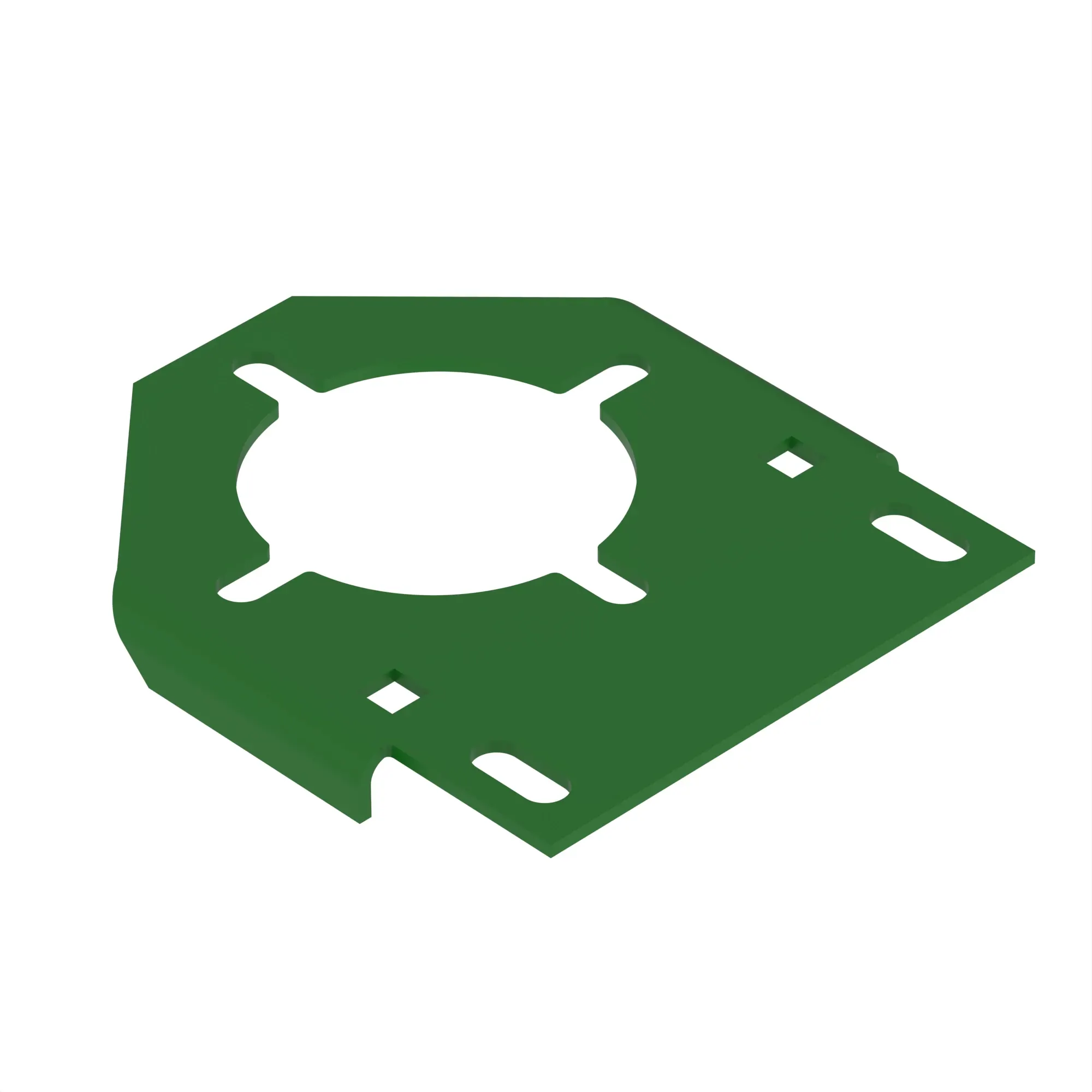 John Deere Support - CC47496