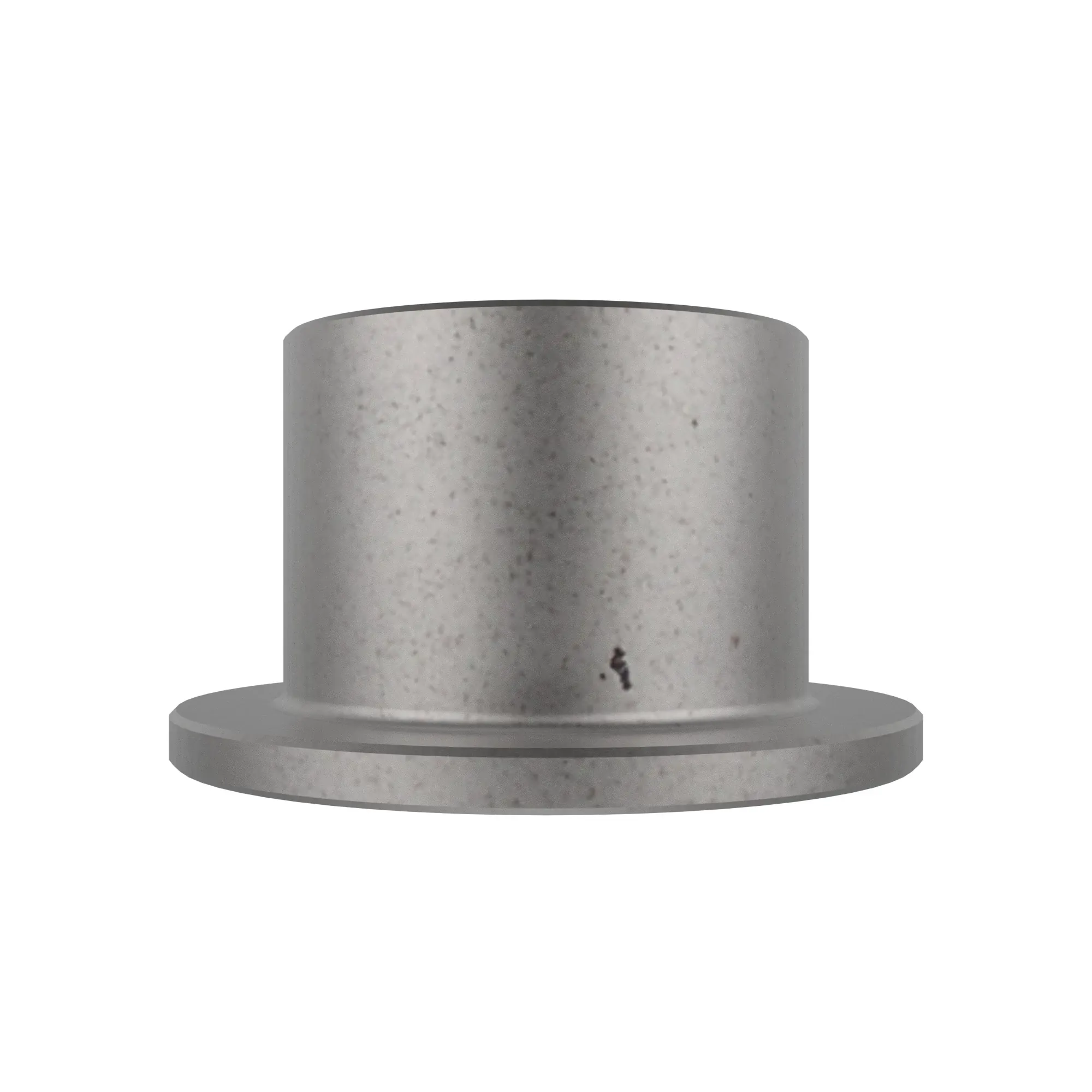 BUSHING, FLANGED