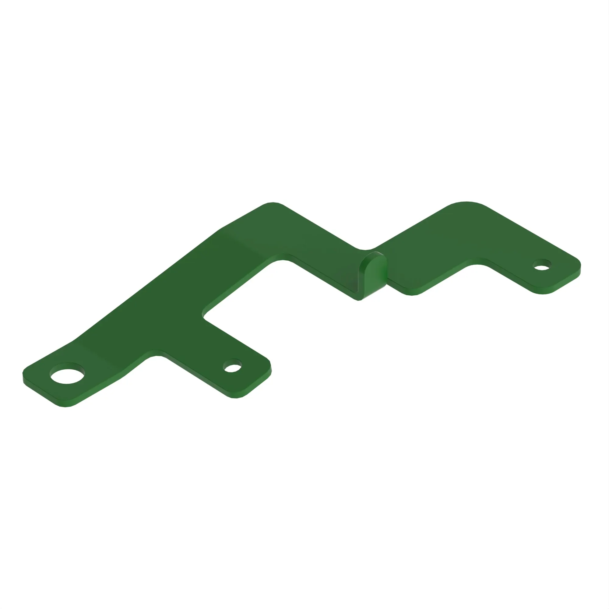 BRACKET, ENGINE T3 HARNESS