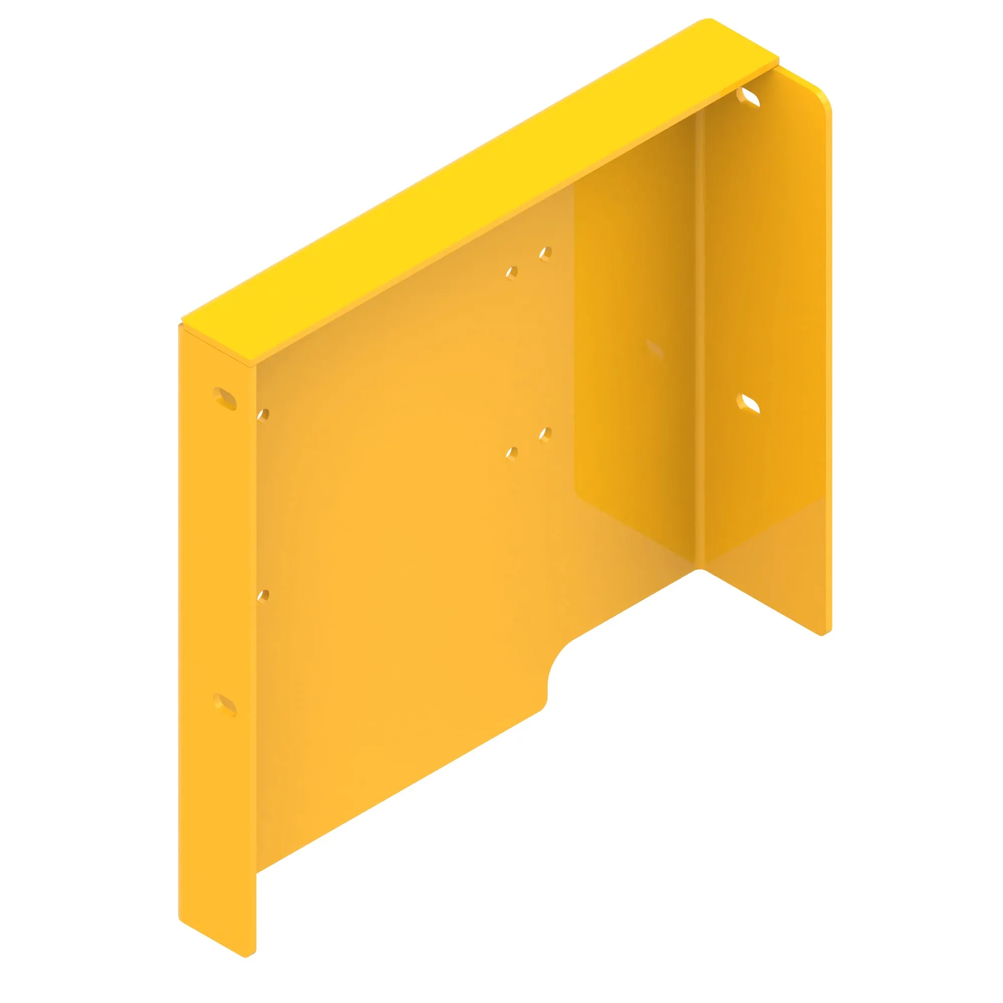 SHEET, IPM MOUNT CA