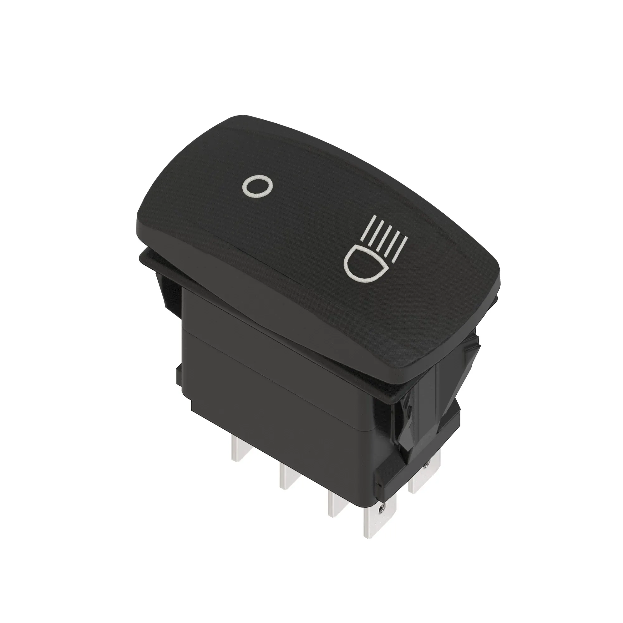 John Deere Travel Speed Control Switch  - 4608382