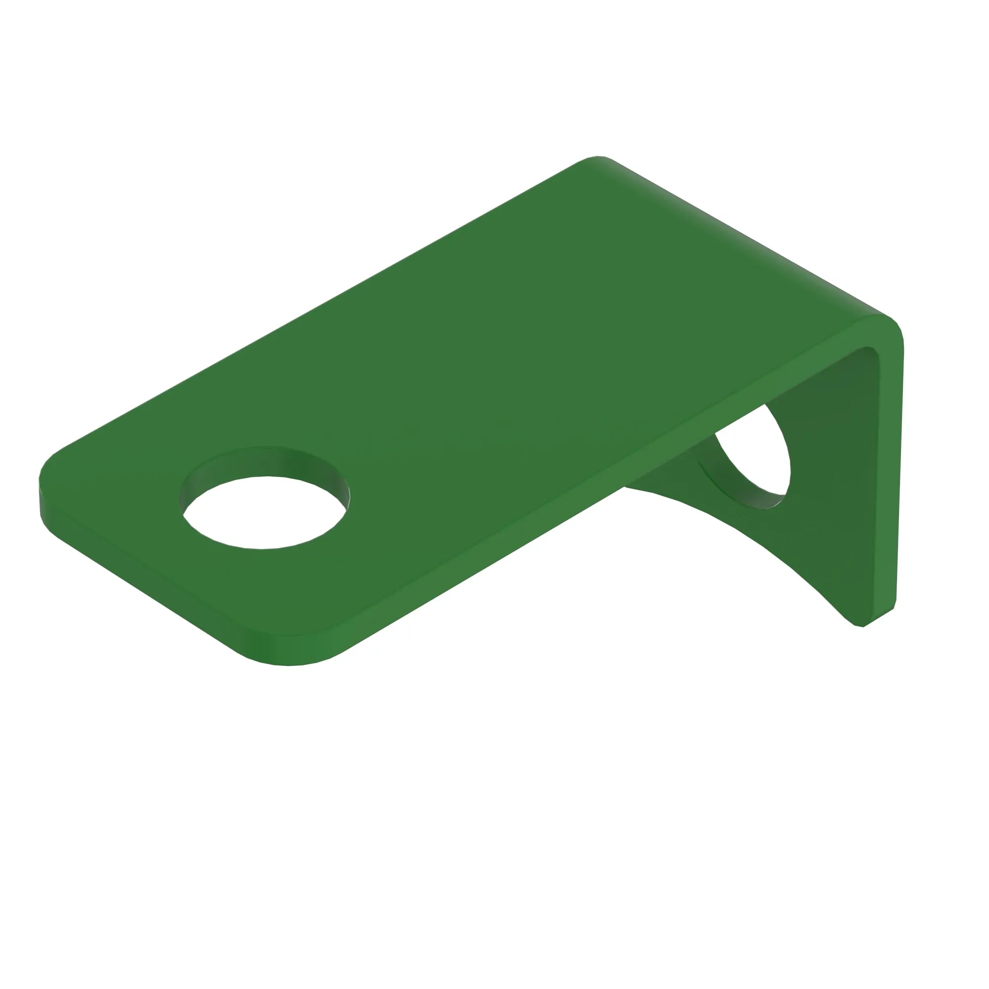 DISCHARGE BEATER SPEED MOUNT
