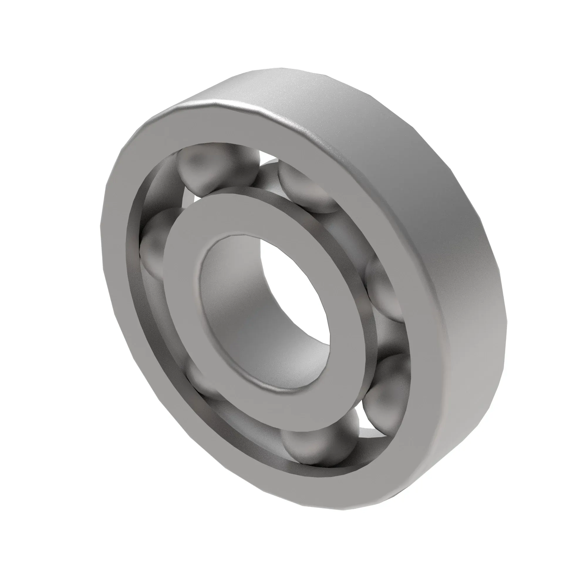 John Deere Ball Bearing - DZ112638