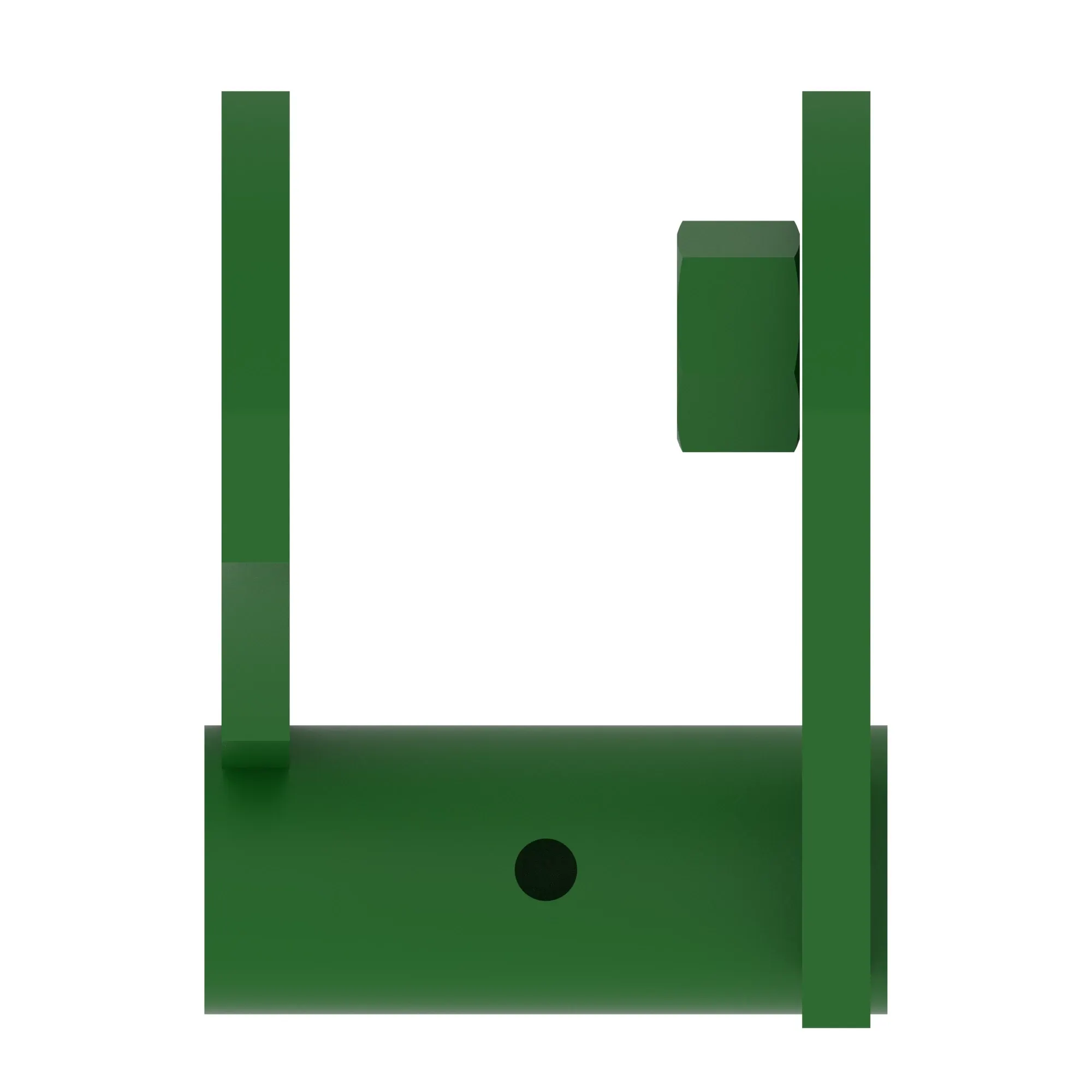 ARM (PICKUP IDLER)