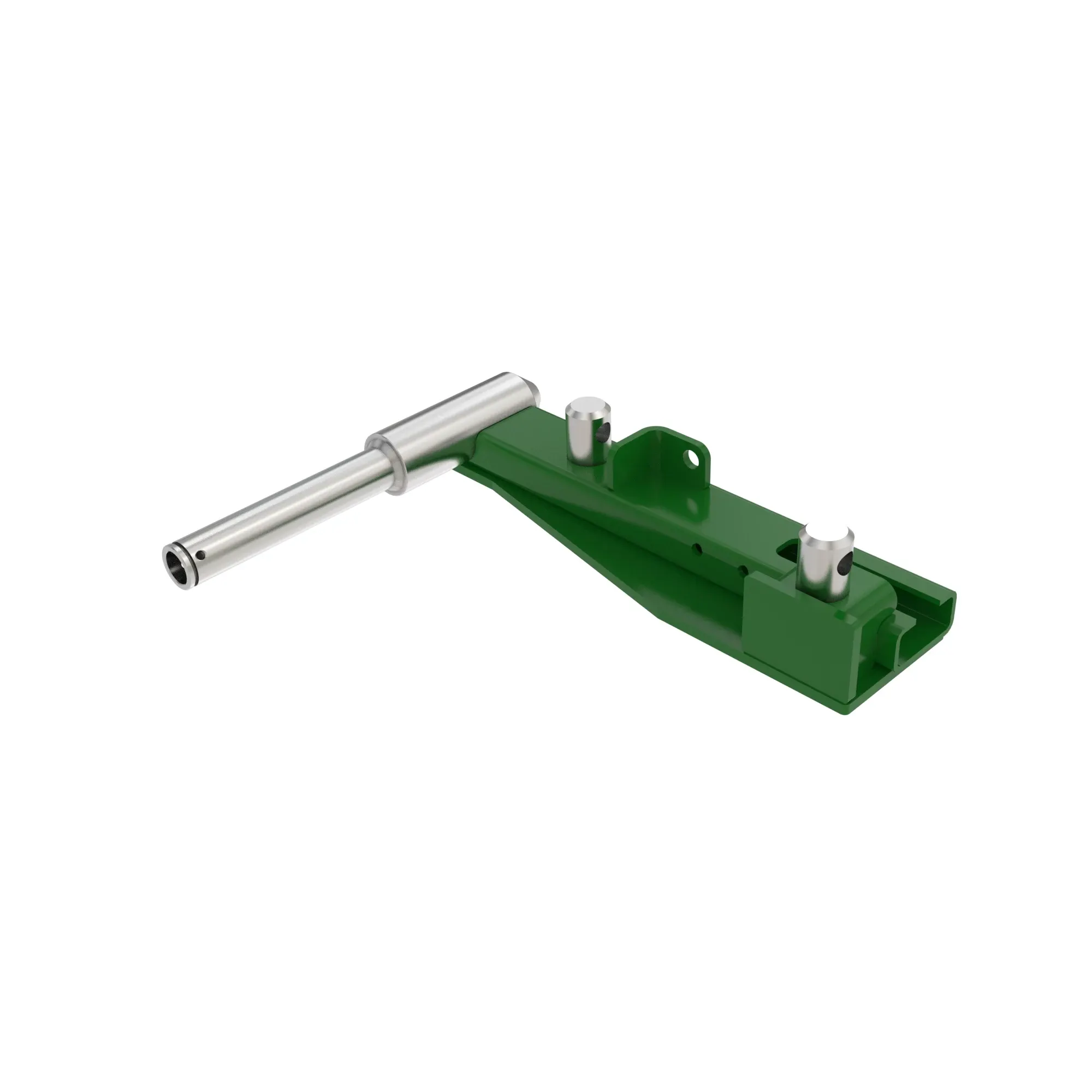 John Deere Off the Ground Skid Arm - AXE51230