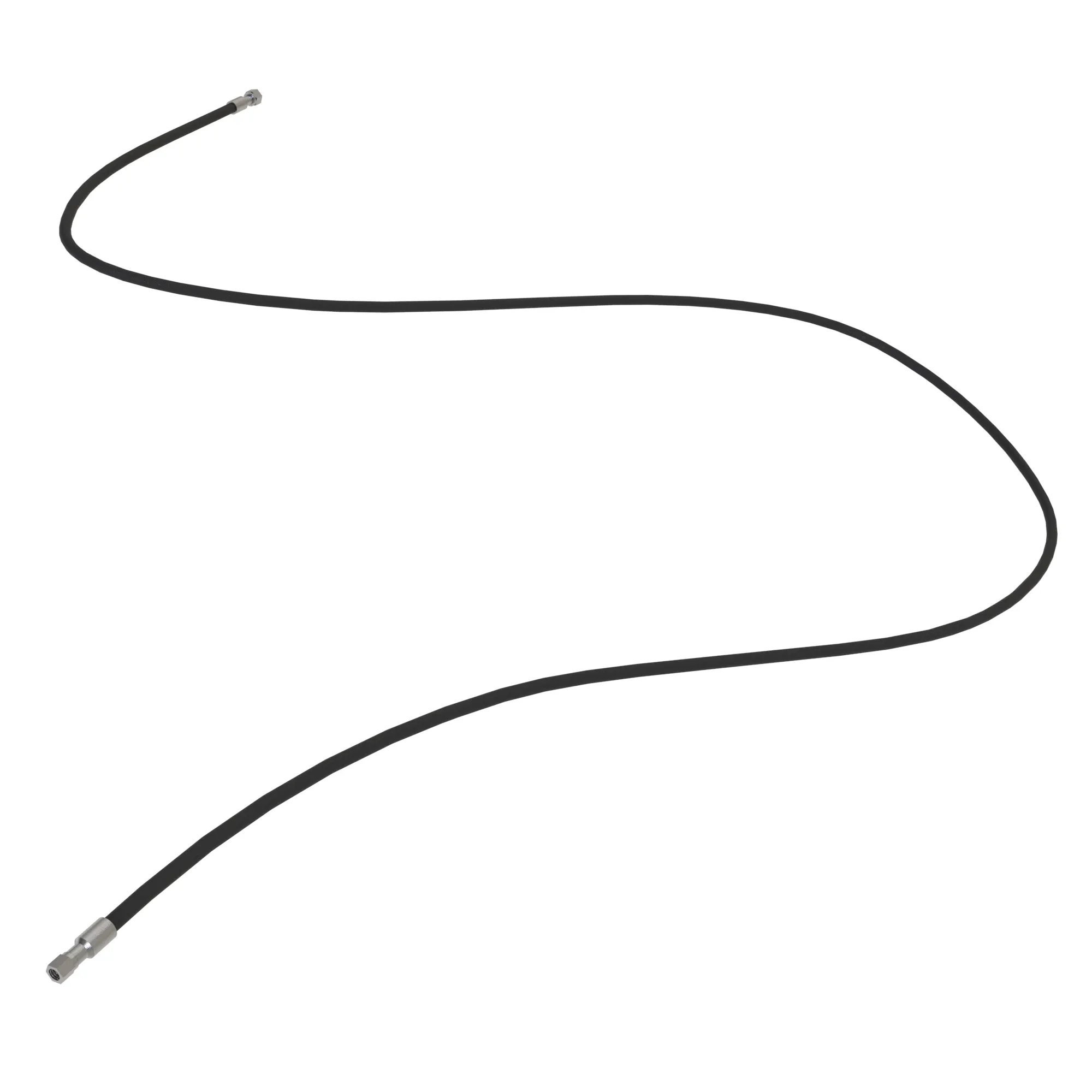 John Deere Hydraulic Hose - F733190