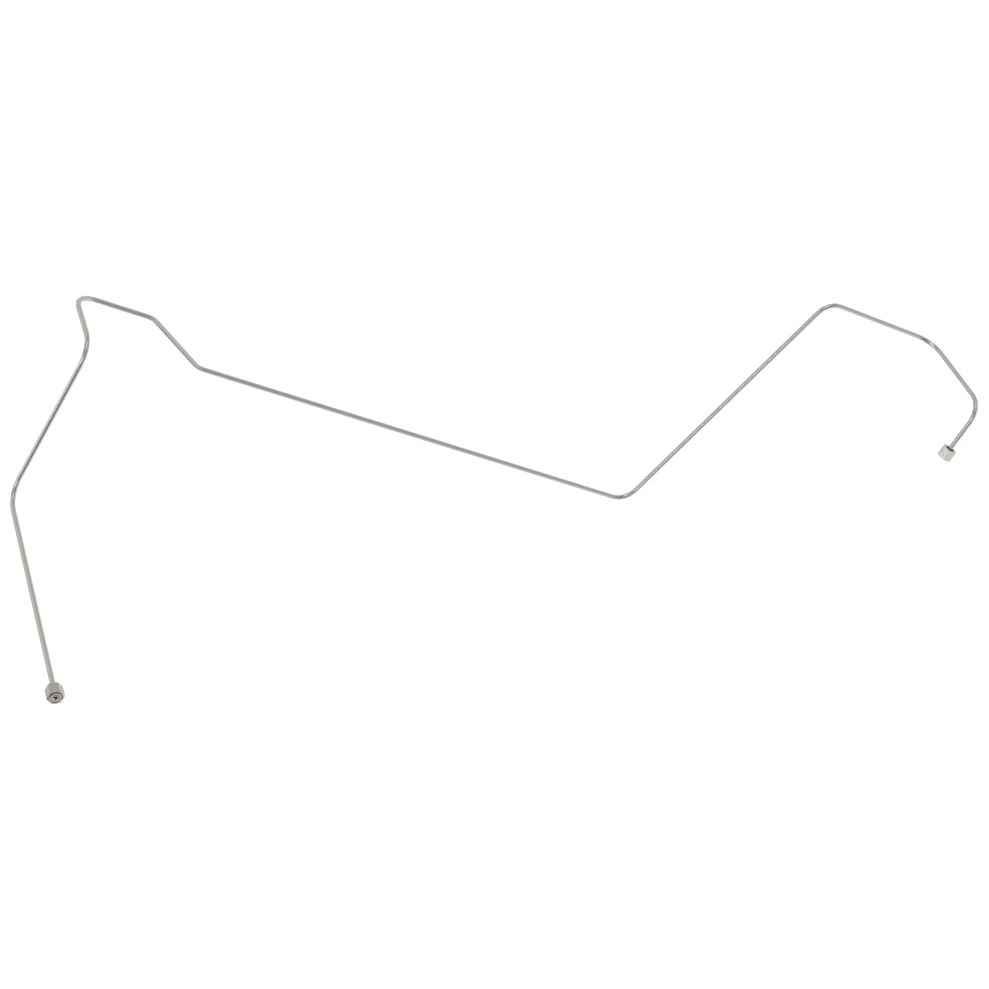 John Deere Brake System Tube - DQ41604
