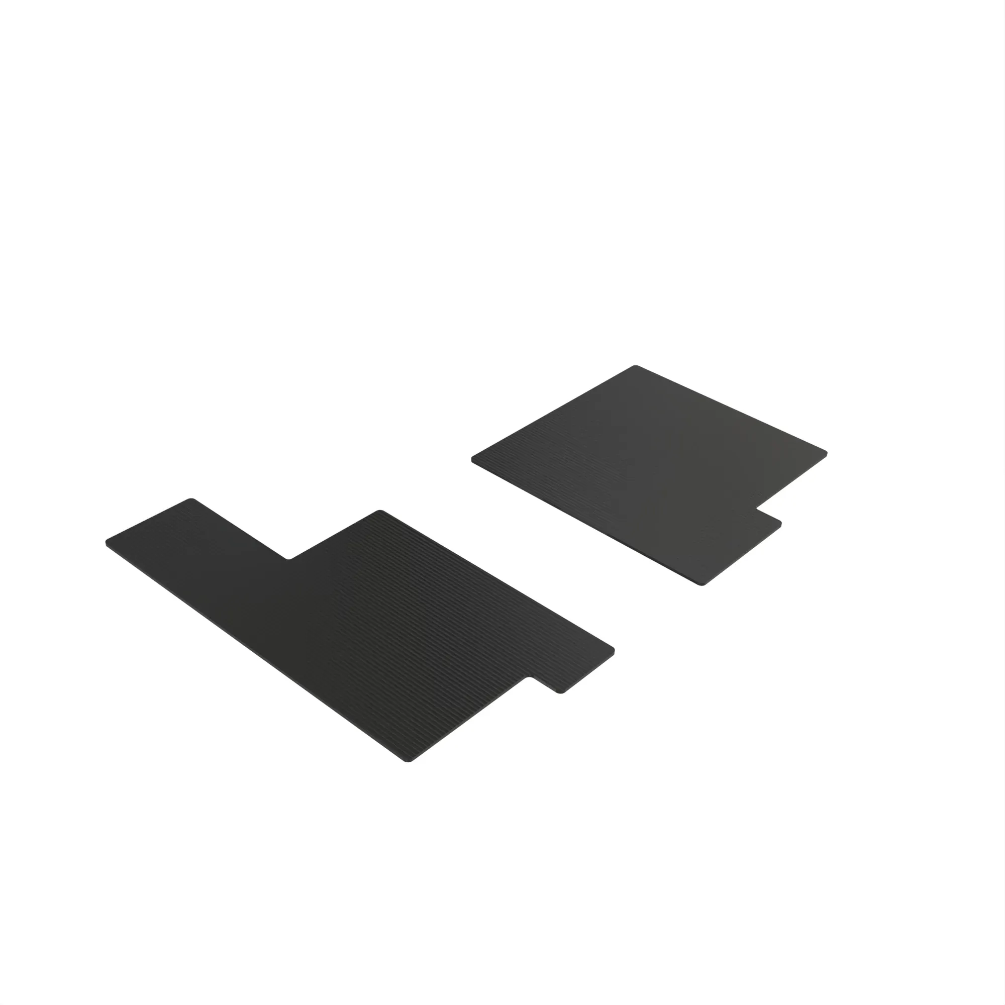 MAT KIT, KIT, 4 PASSENGER FLOOR MAT