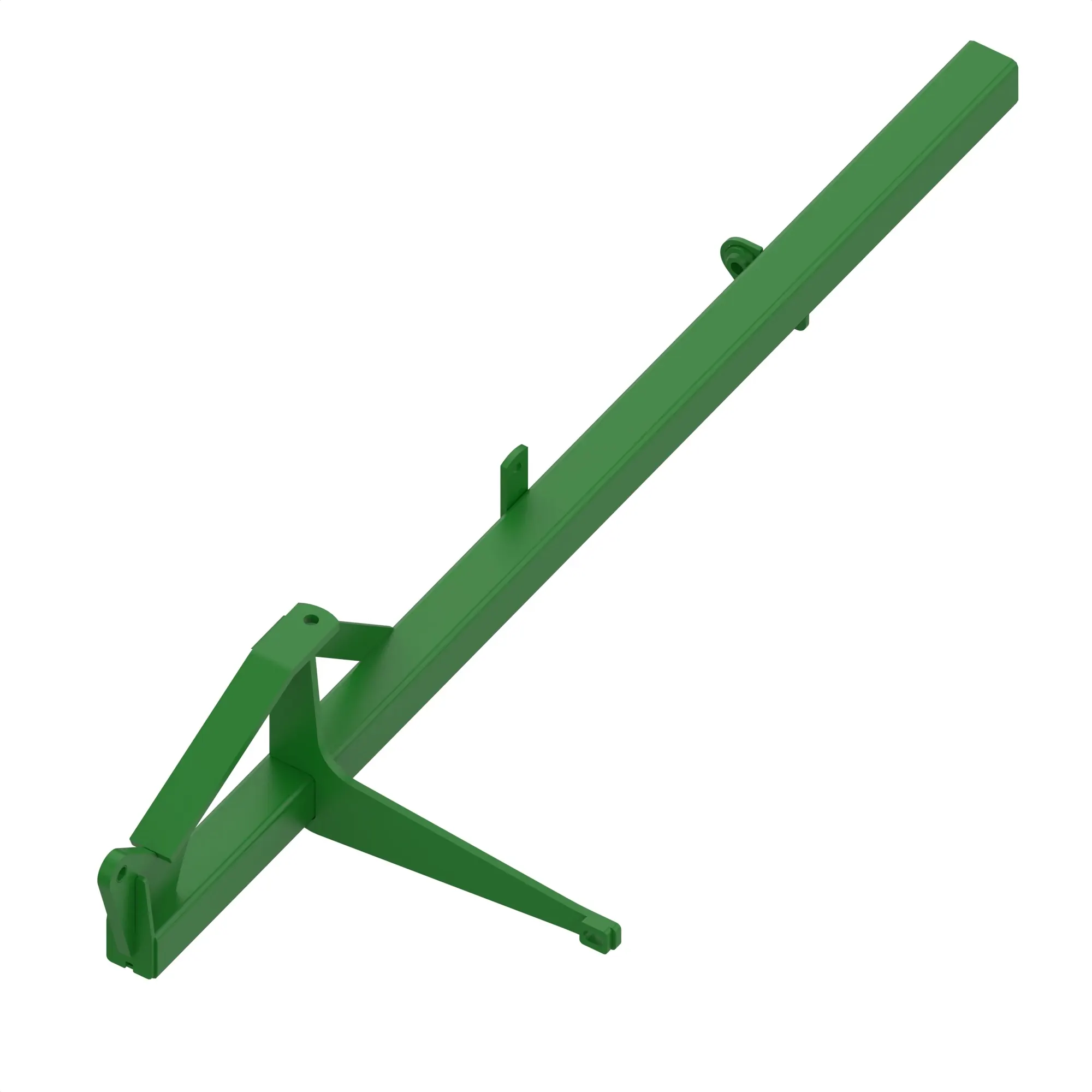 John Deere Structural Tube - AA66626