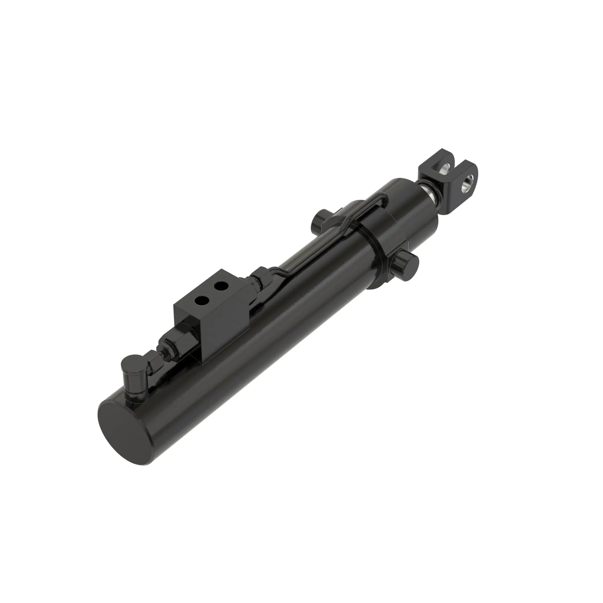 John Deere Base Frame Hydraulic Cylinder - LCA103902