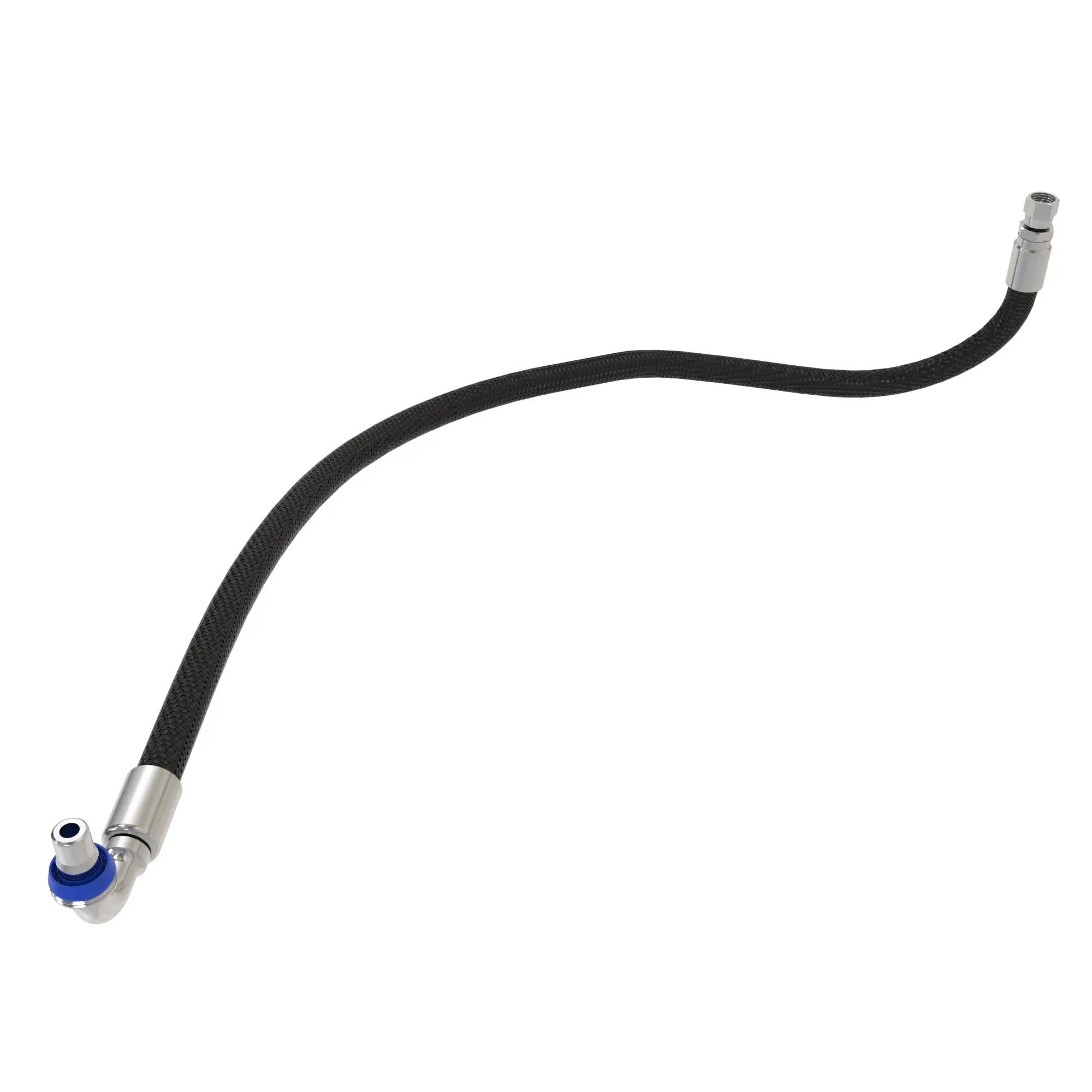 John Deere Hydraulic Hose - RE243525