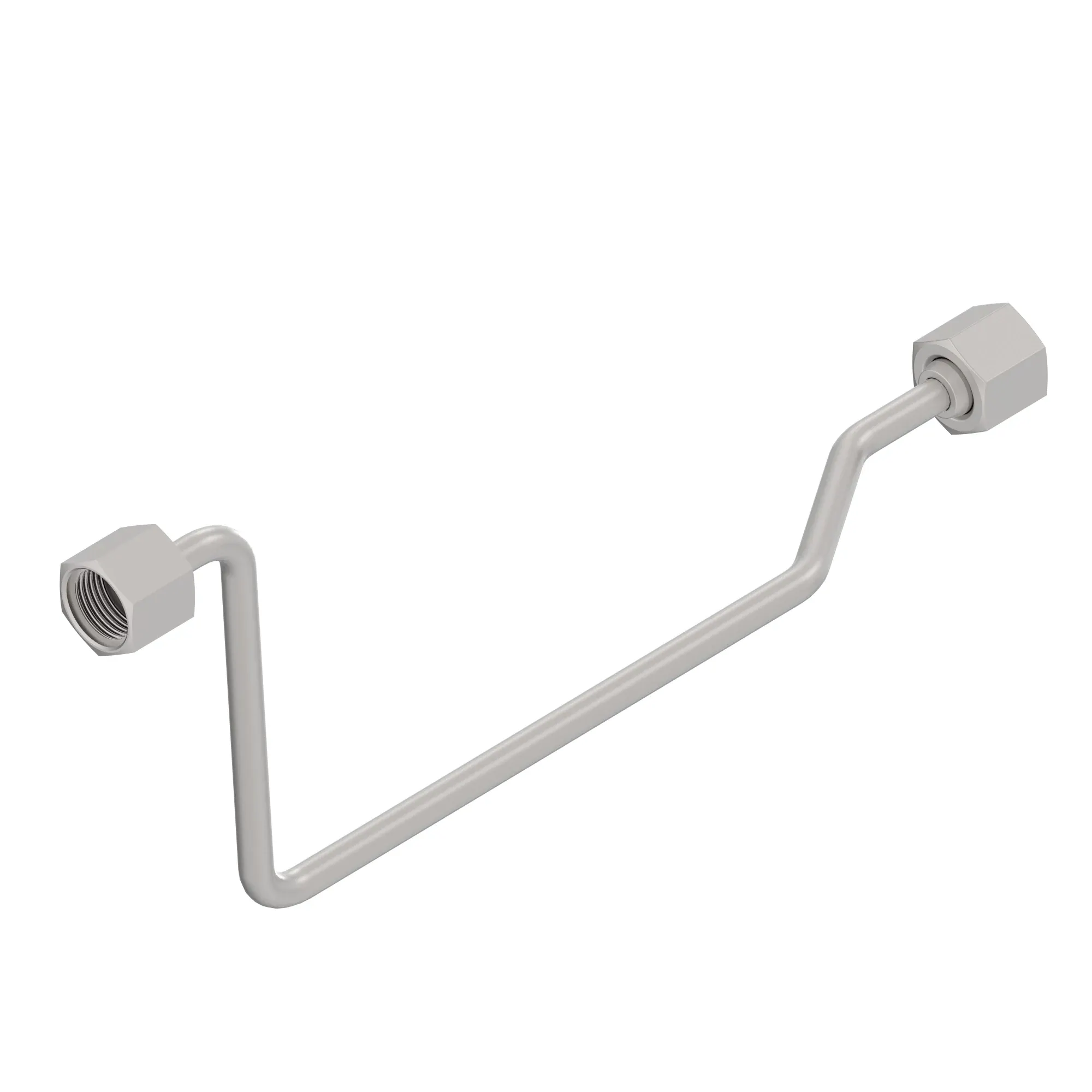 BRAKE LINE, BLEEDING LINE, LH, MW34