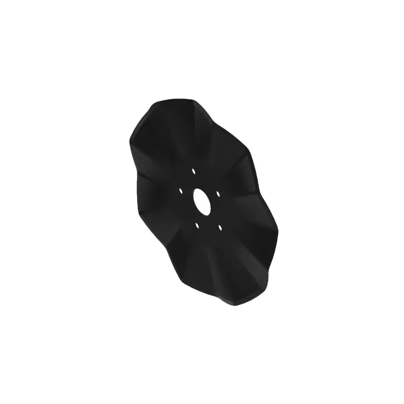Disk Colter