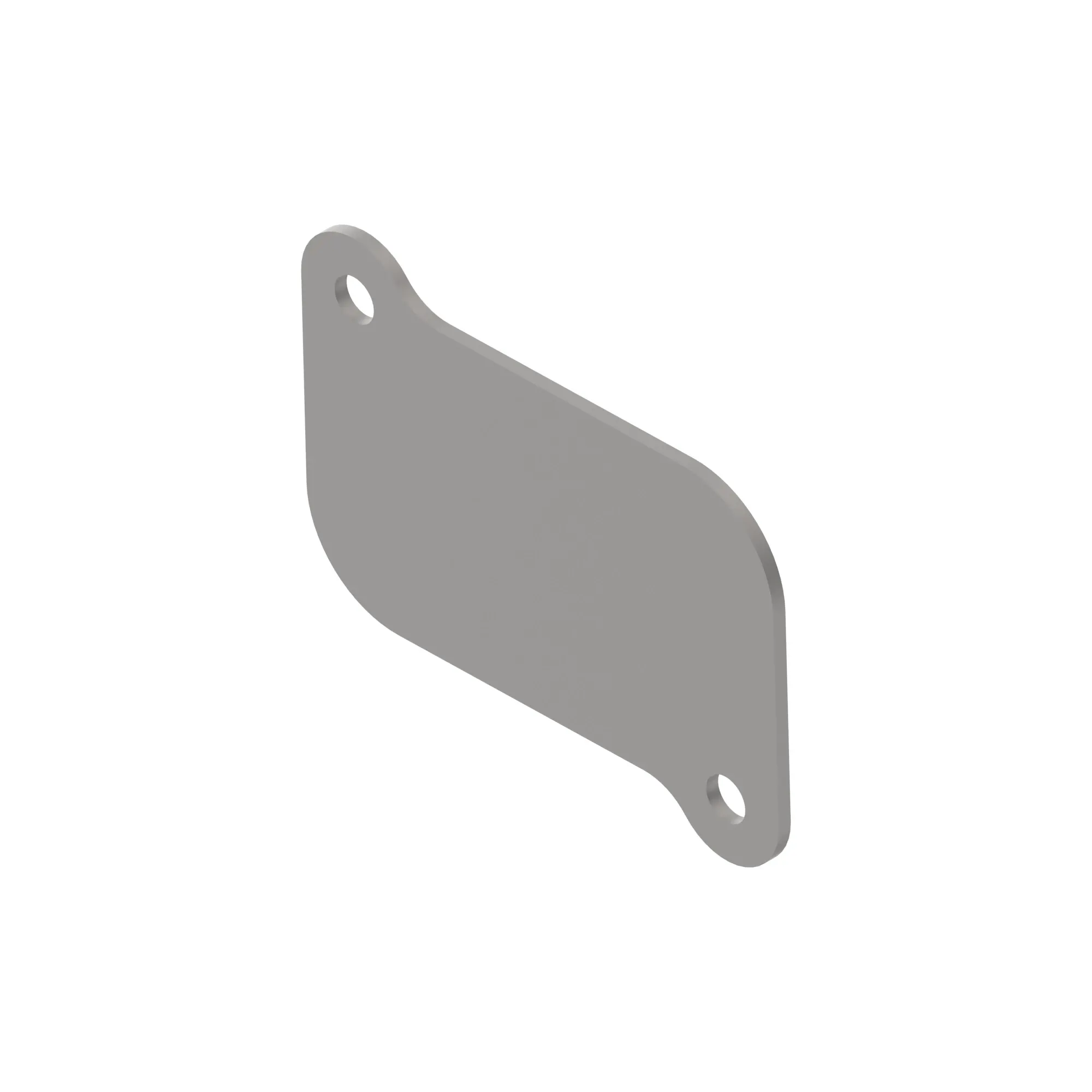 COVER, TIMING HOLE