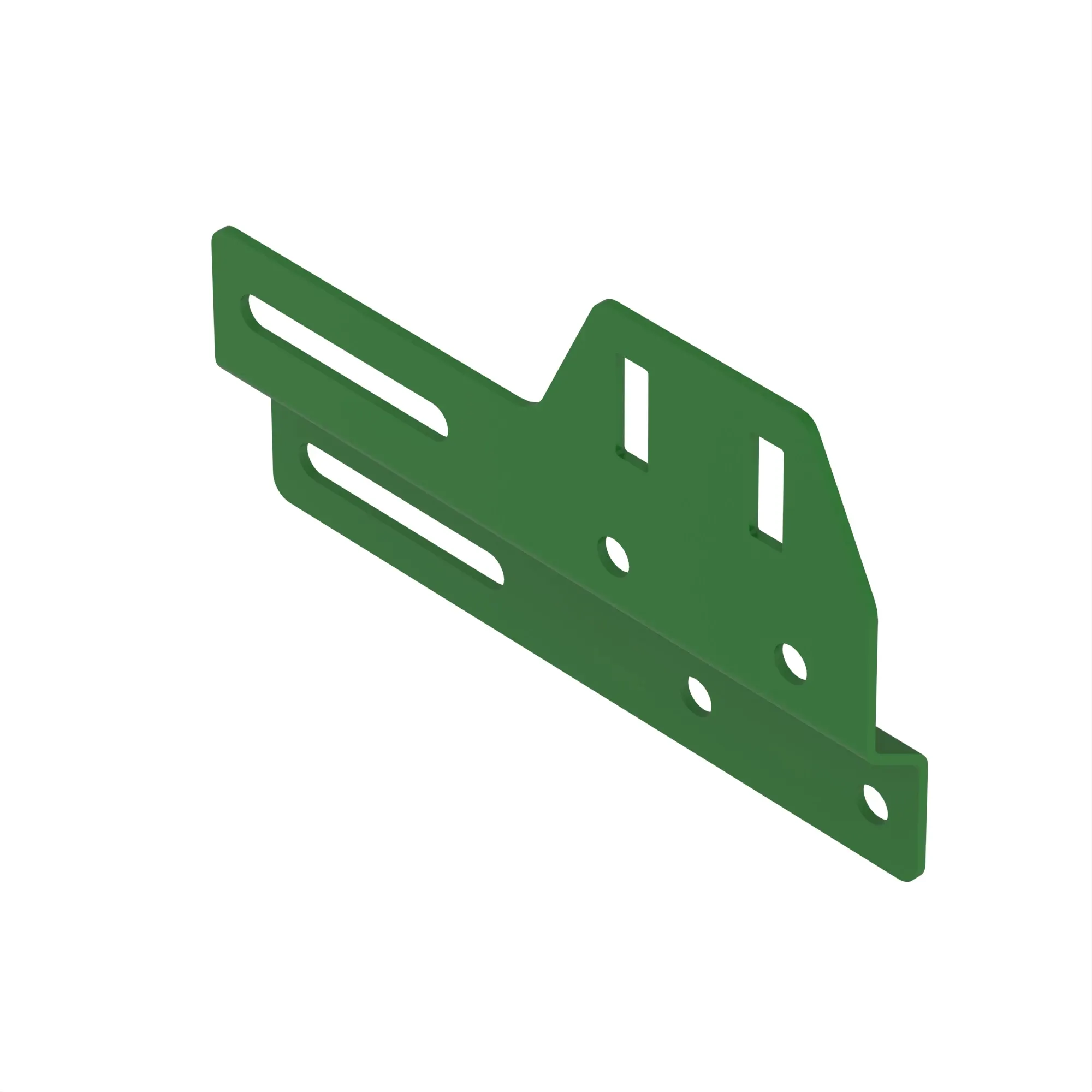 BRACKET, RADIATOR DOOR LOWER ATTACH