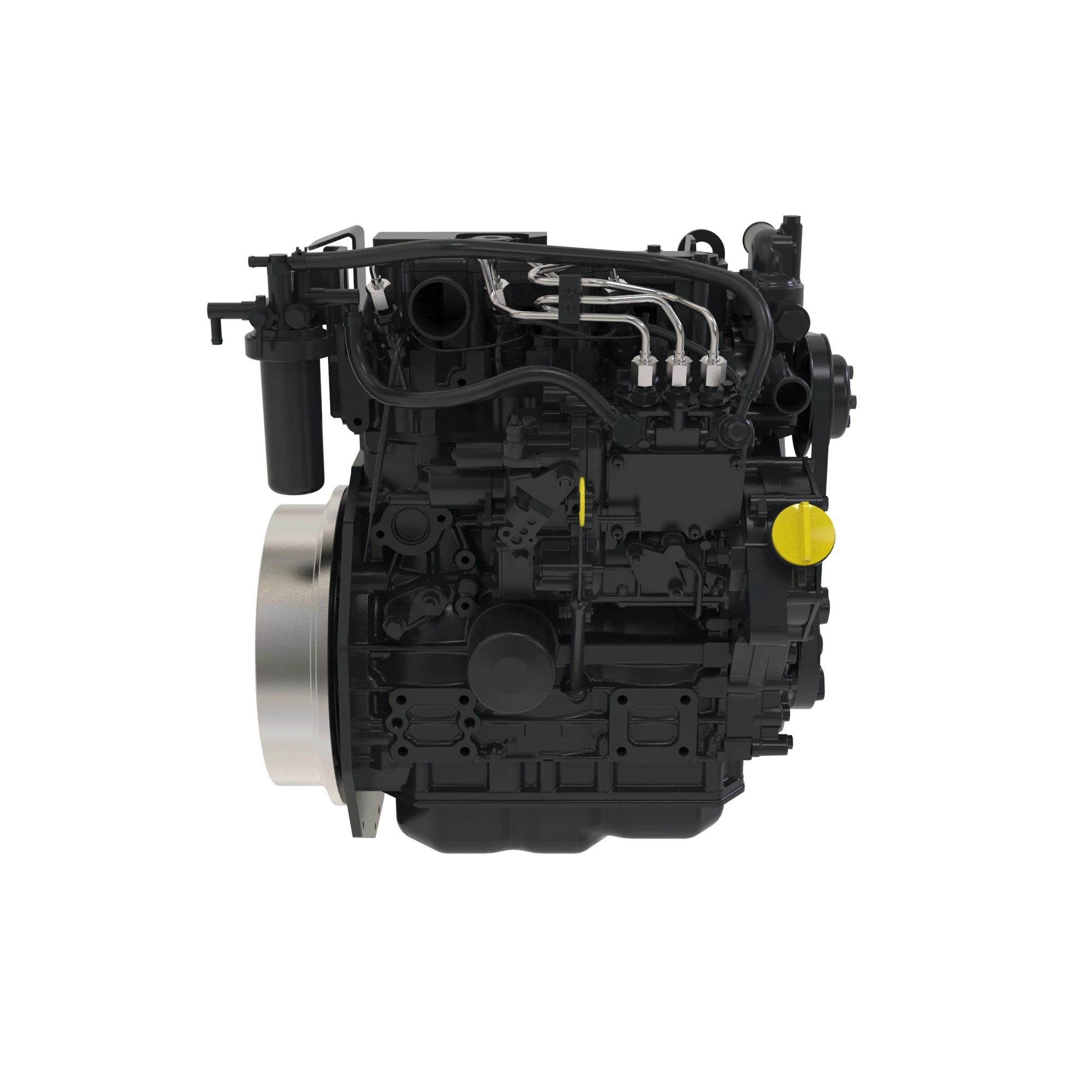 Diesel engine, 3TNV80F-NCJUV, Yanmar